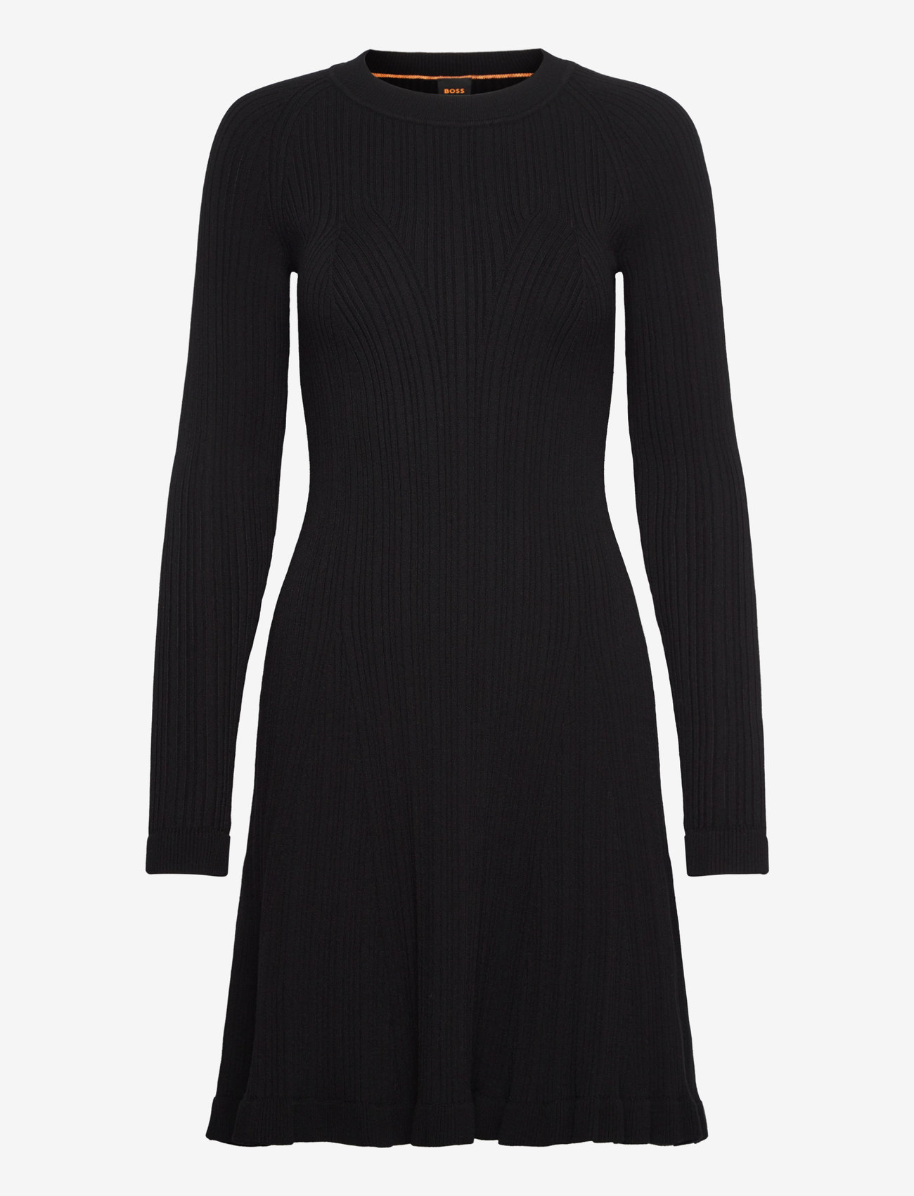 BOSS - C_Furner - black - 0