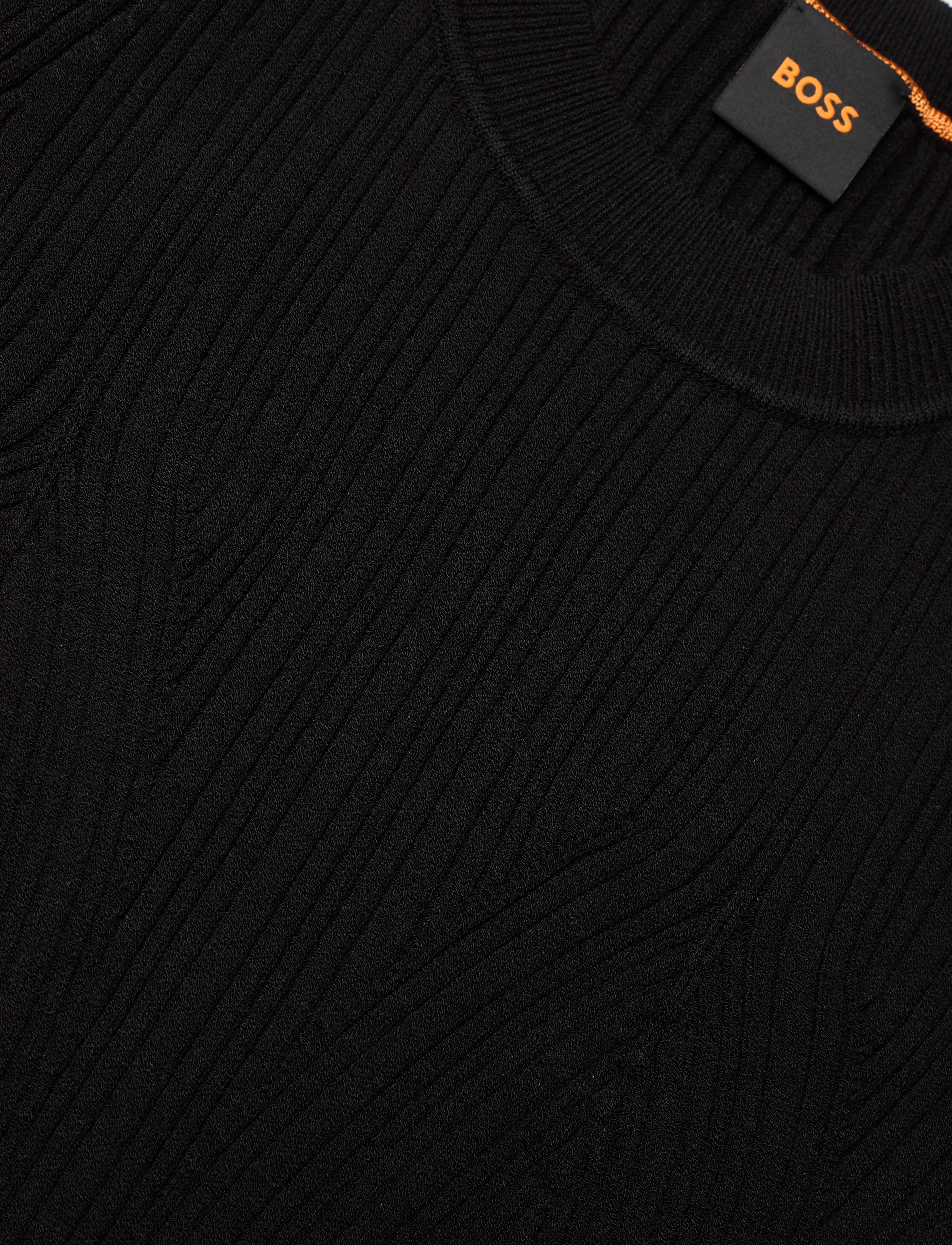 BOSS - C_Furner - black - 2