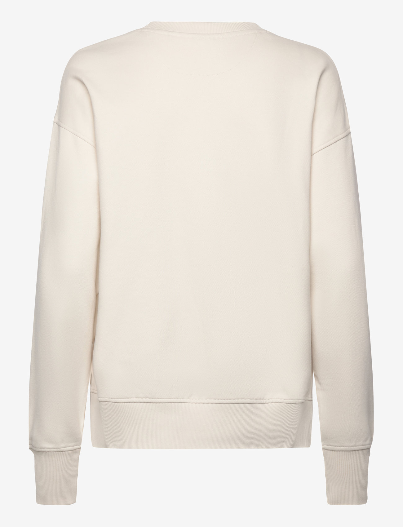 BOSS - C_Eteia_2 - sweatshirts - open white - 1