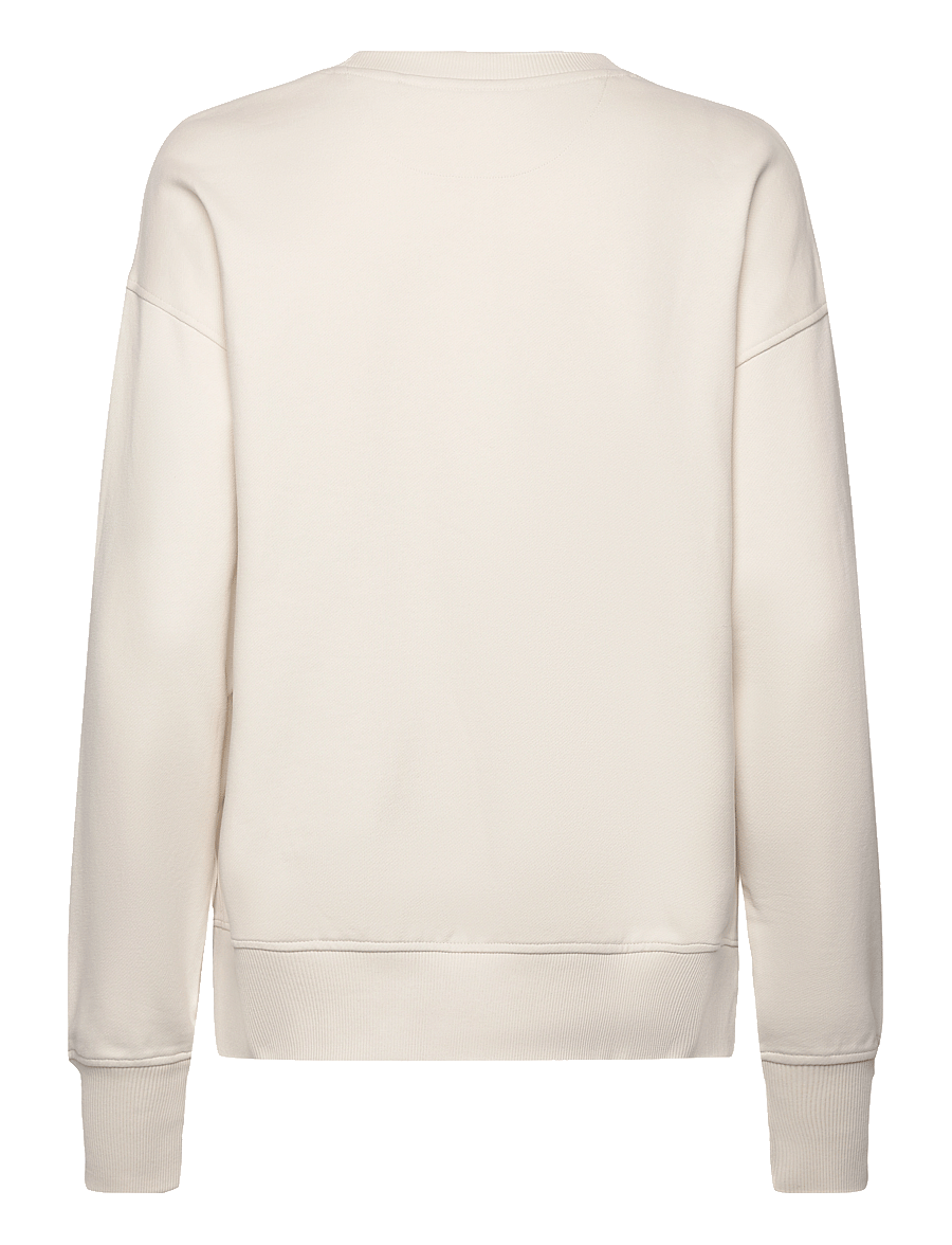BOSS - C_Eteia_2 - dressipluusid - open white - 1