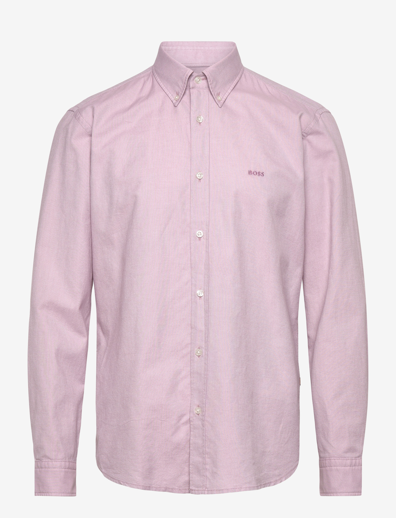 BOSS - Rickert_M - oxford skjorter - light/pastel purple - 1
