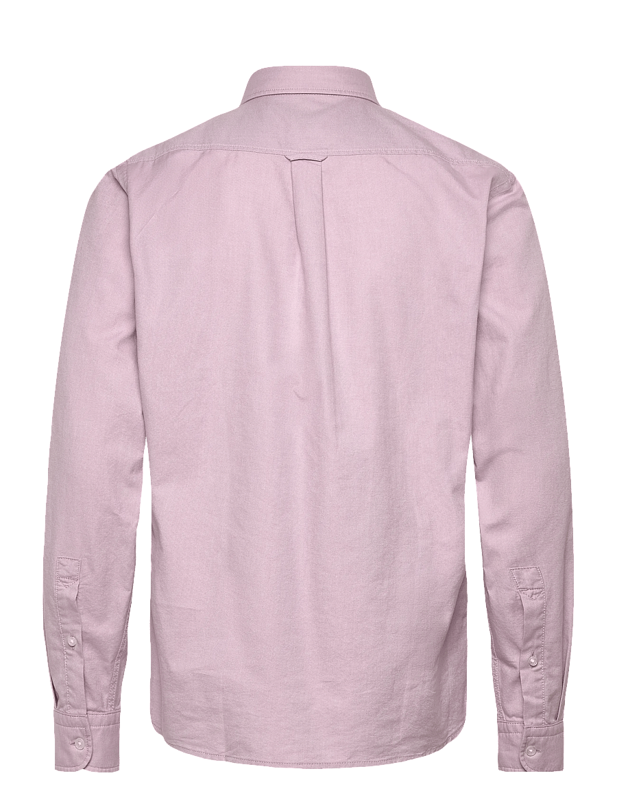 BOSS - Rickert_M - oxford-hemden - light/pastel purple - 2