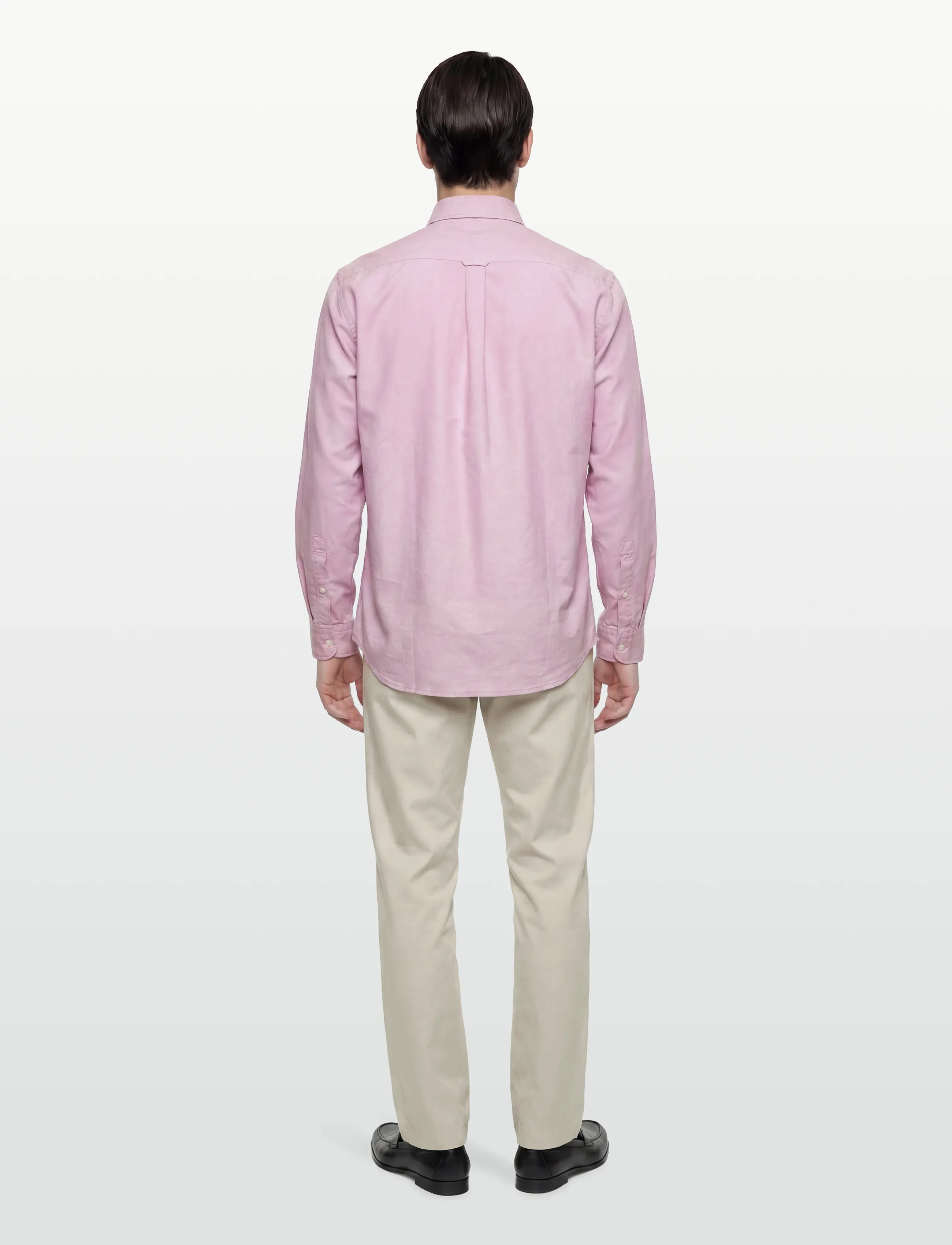 BOSS - Rickert_M - oxford-skjortor - light/pastel purple - 4