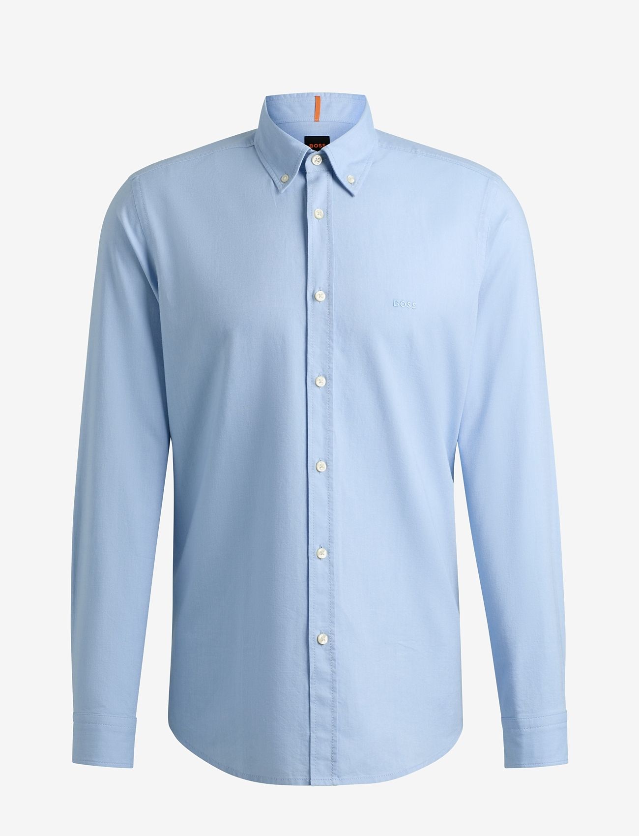 BOSS - Rickert_M - mænd - open blue - 0