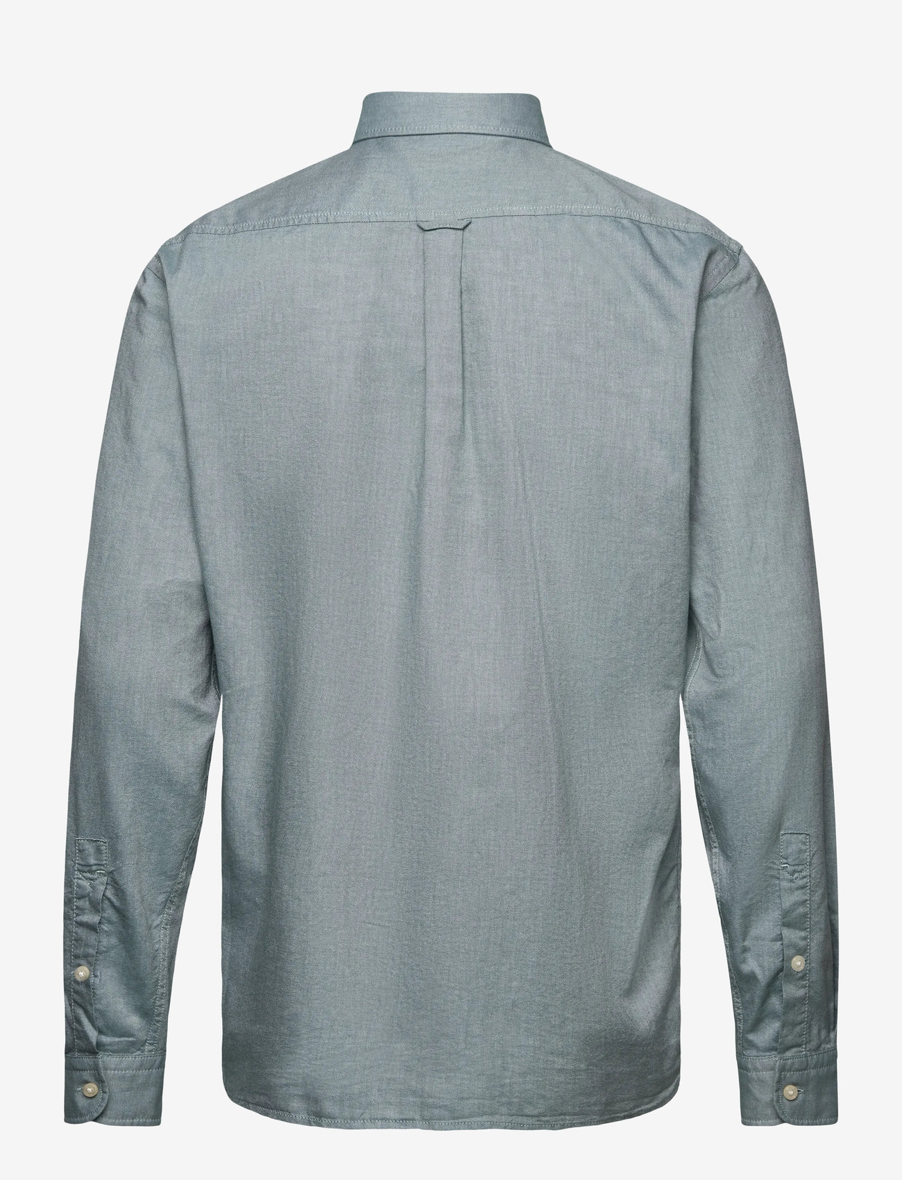 BOSS - Rickert_M - oxford-skjortor - open green - 1