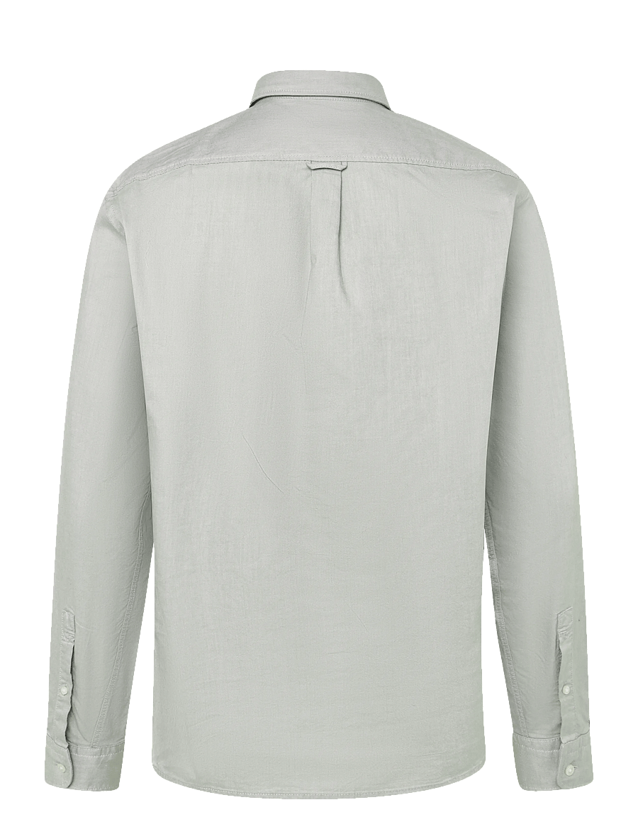 BOSS - Rickert_M - oxfordi särgid - open green - 1