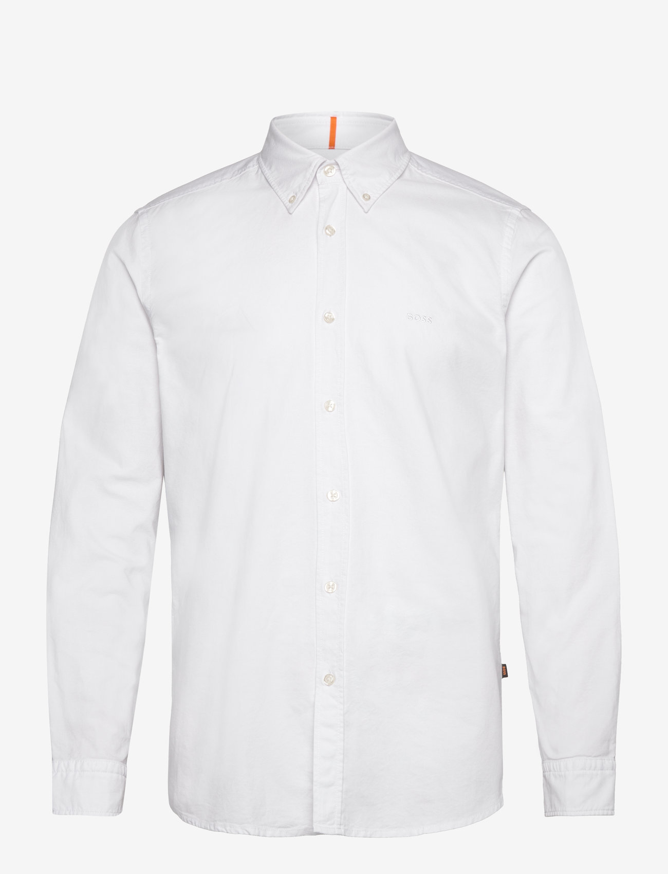 BOSS - Rickert_M - kingitused alla 100€ - white - 0