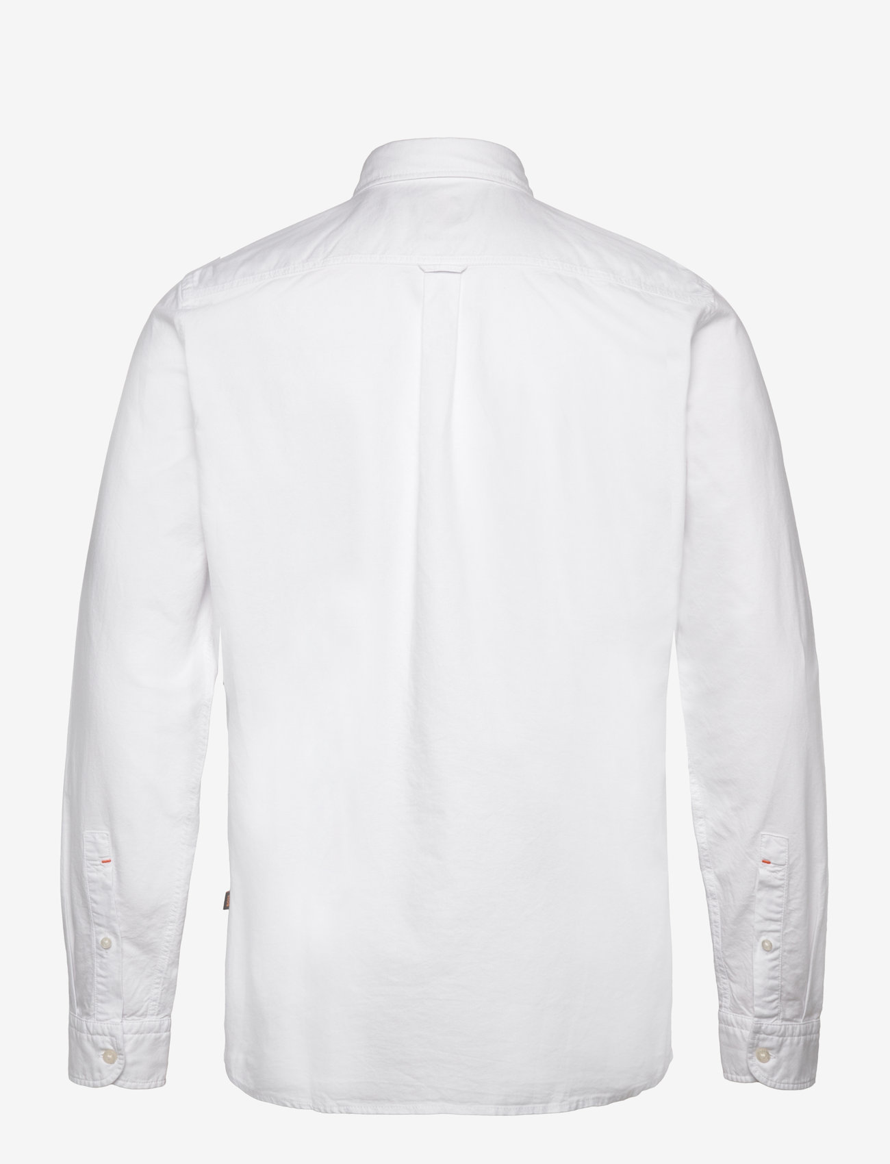 BOSS - Rickert_M - kingitused alla 100€ - white - 1