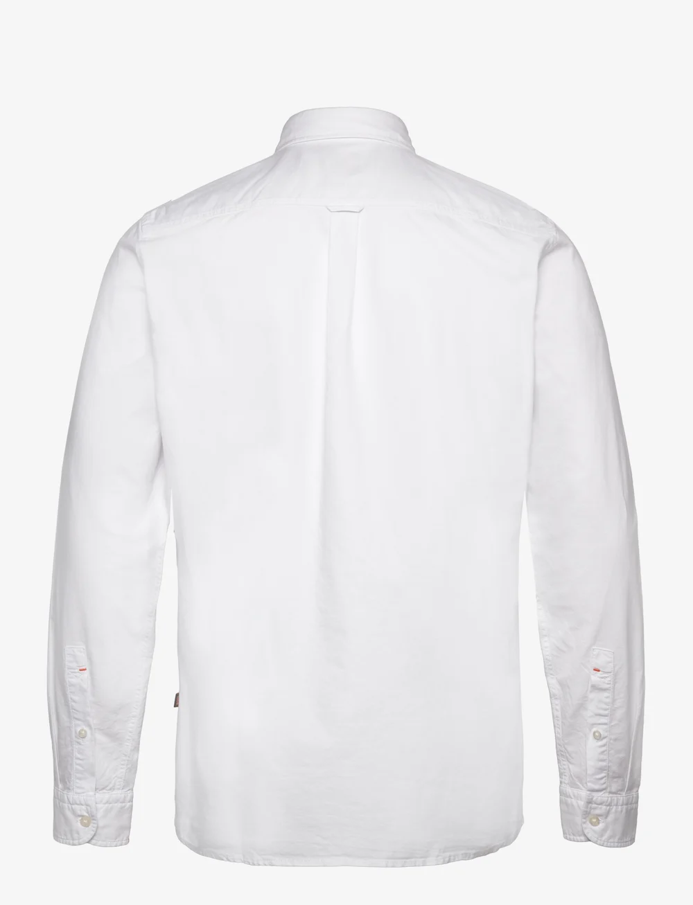 BOSS - Rickert_M - oxford shirts - white - 1