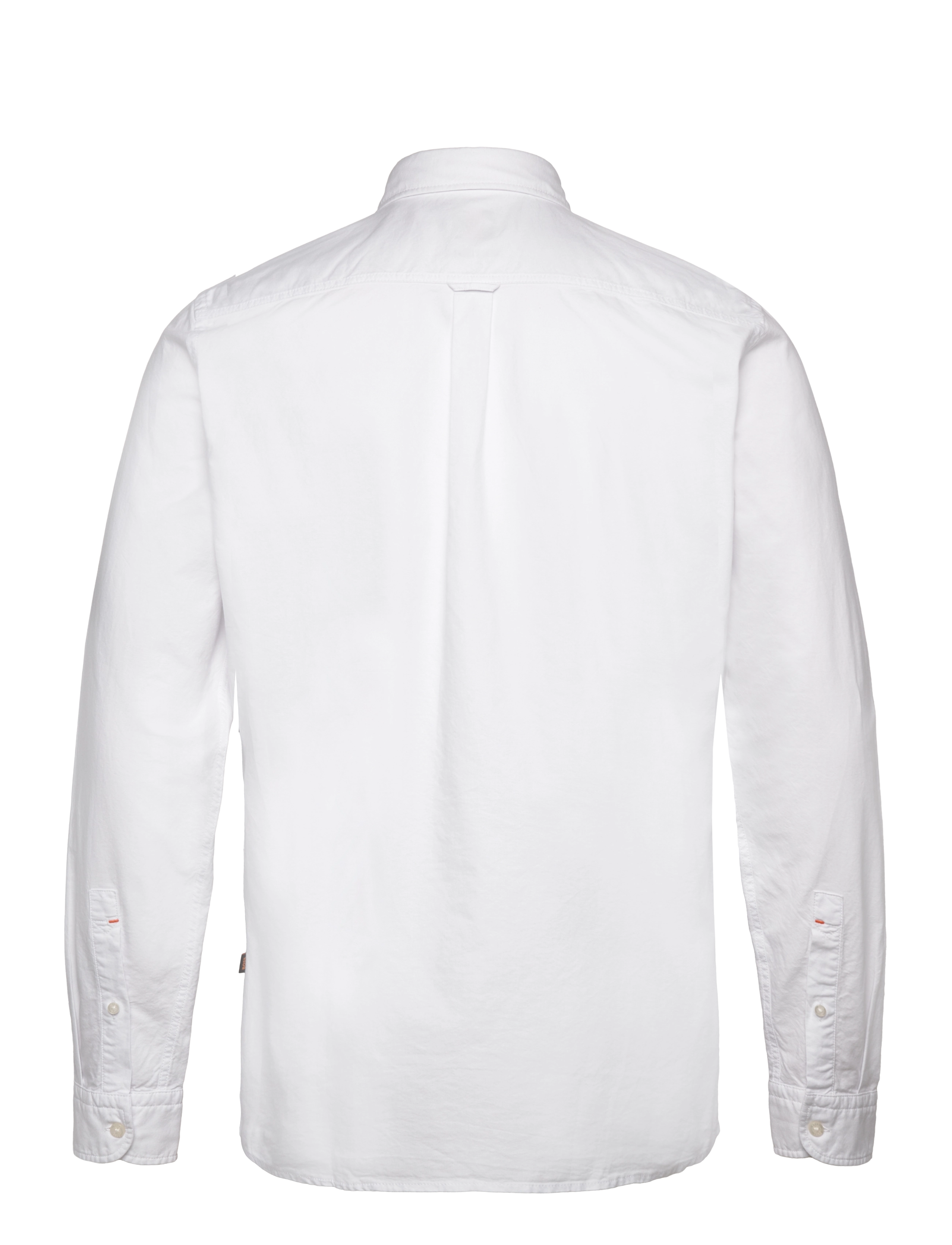 BOSS - Rickert_M - oxford shirts - white - 1