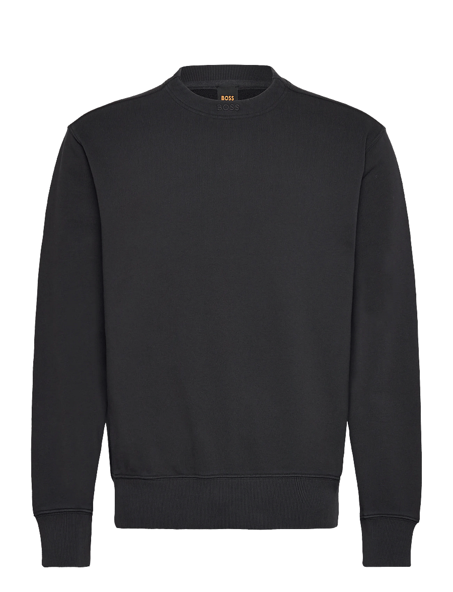 BOSS - We__Dye - dressipluusid - black - 0