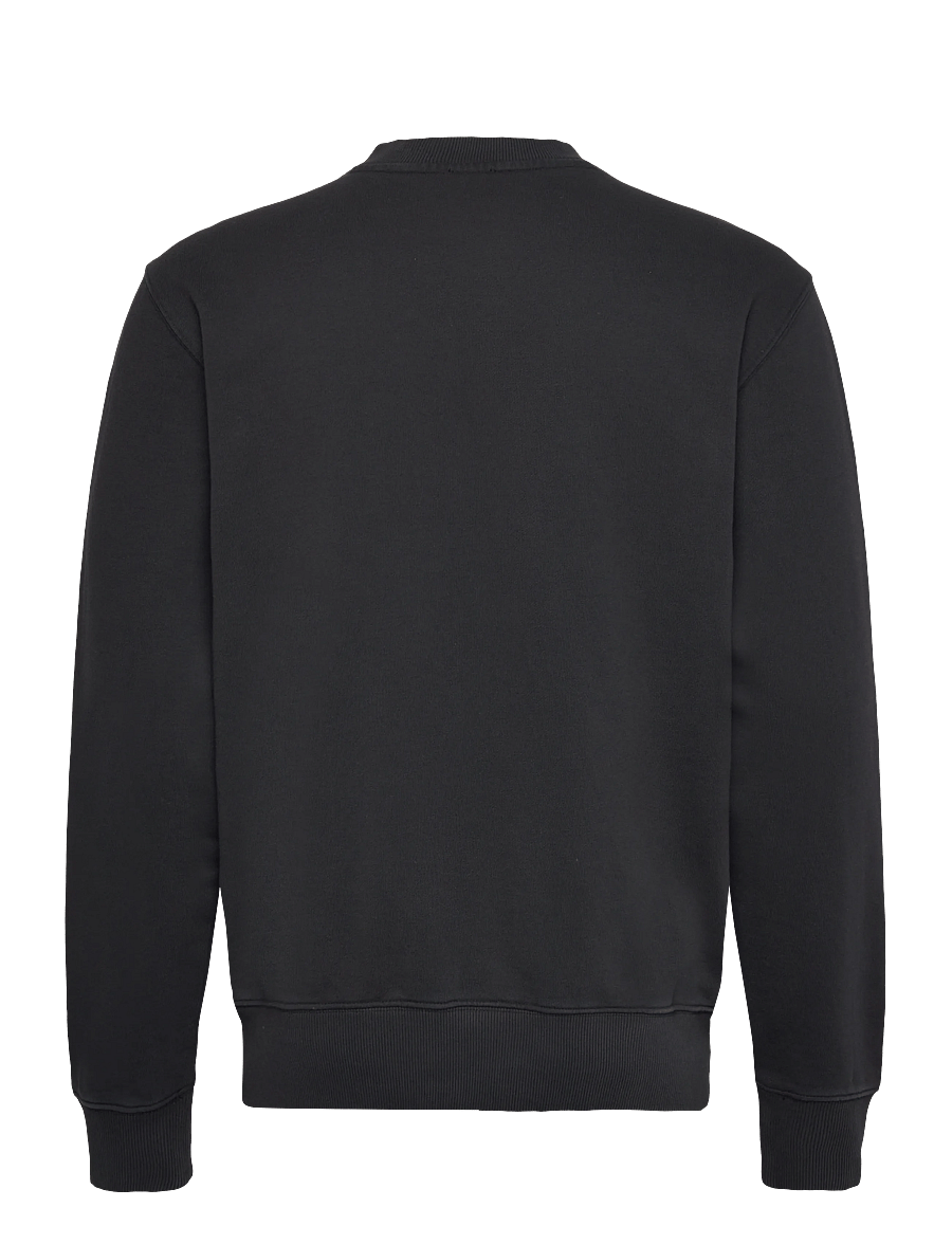 BOSS - We__Dye - dressipluusid - black - 1
