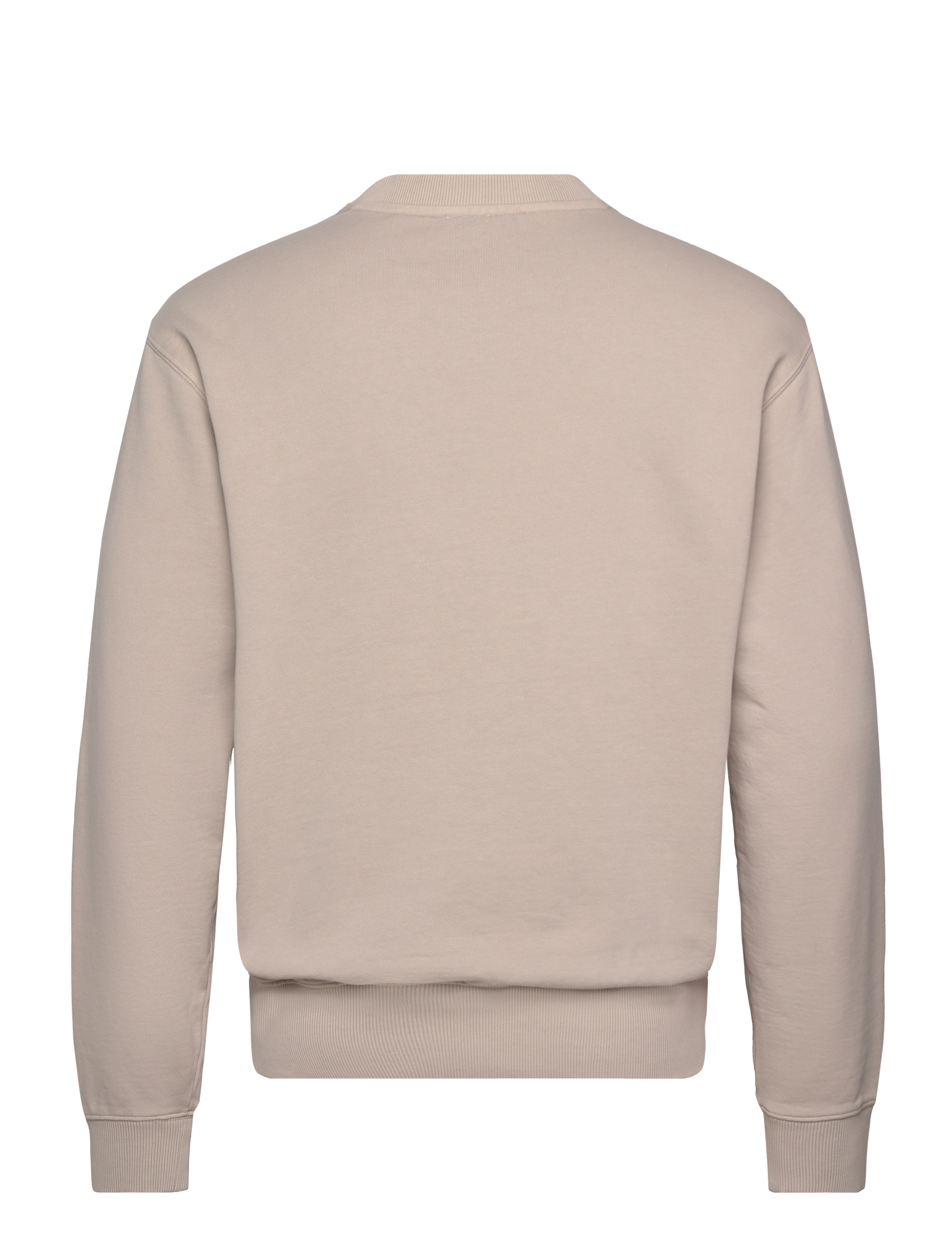 BOSS - We__Dye - gensere - light beige - 1