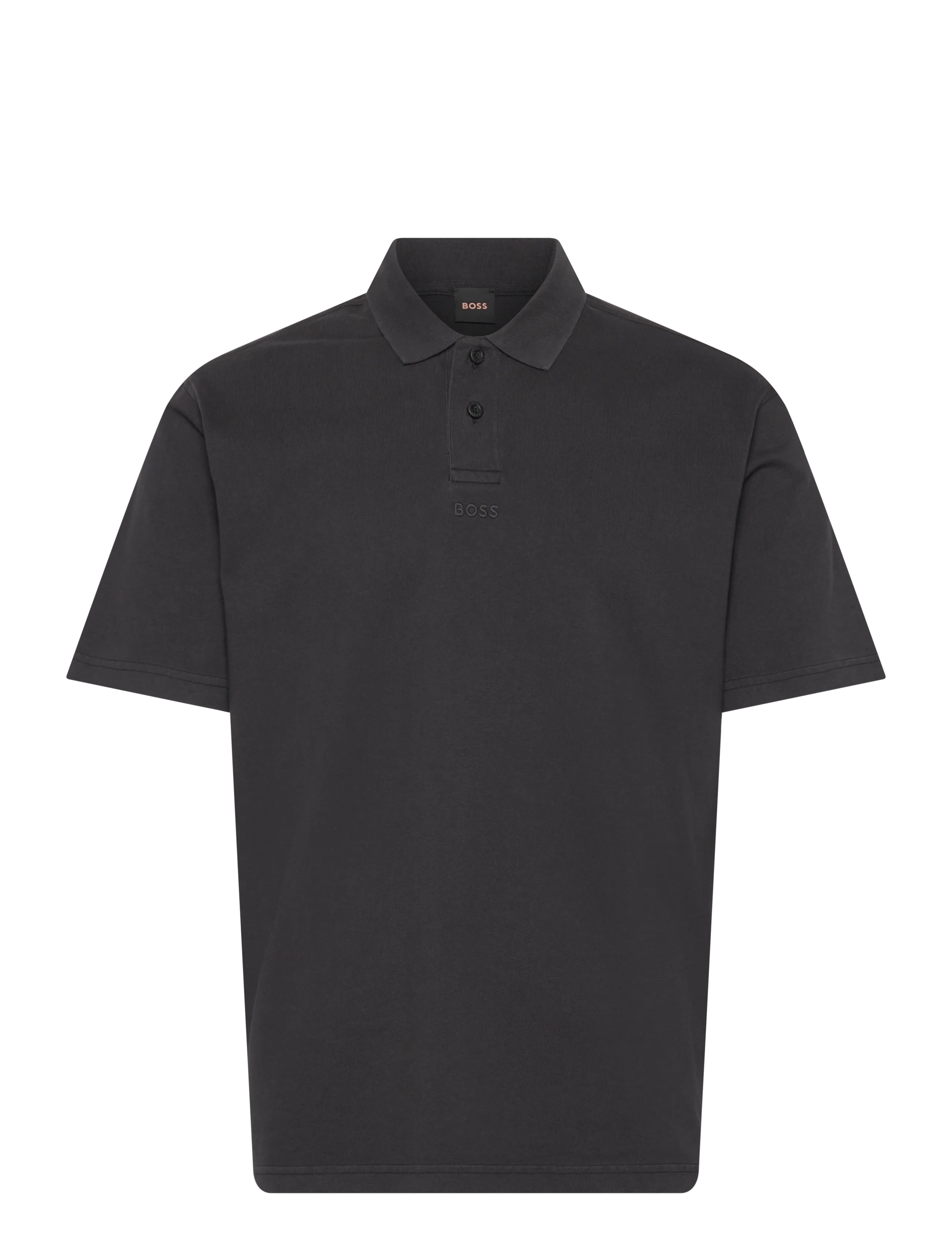 BOSS Pe__Dye - Deals - BLACK / black