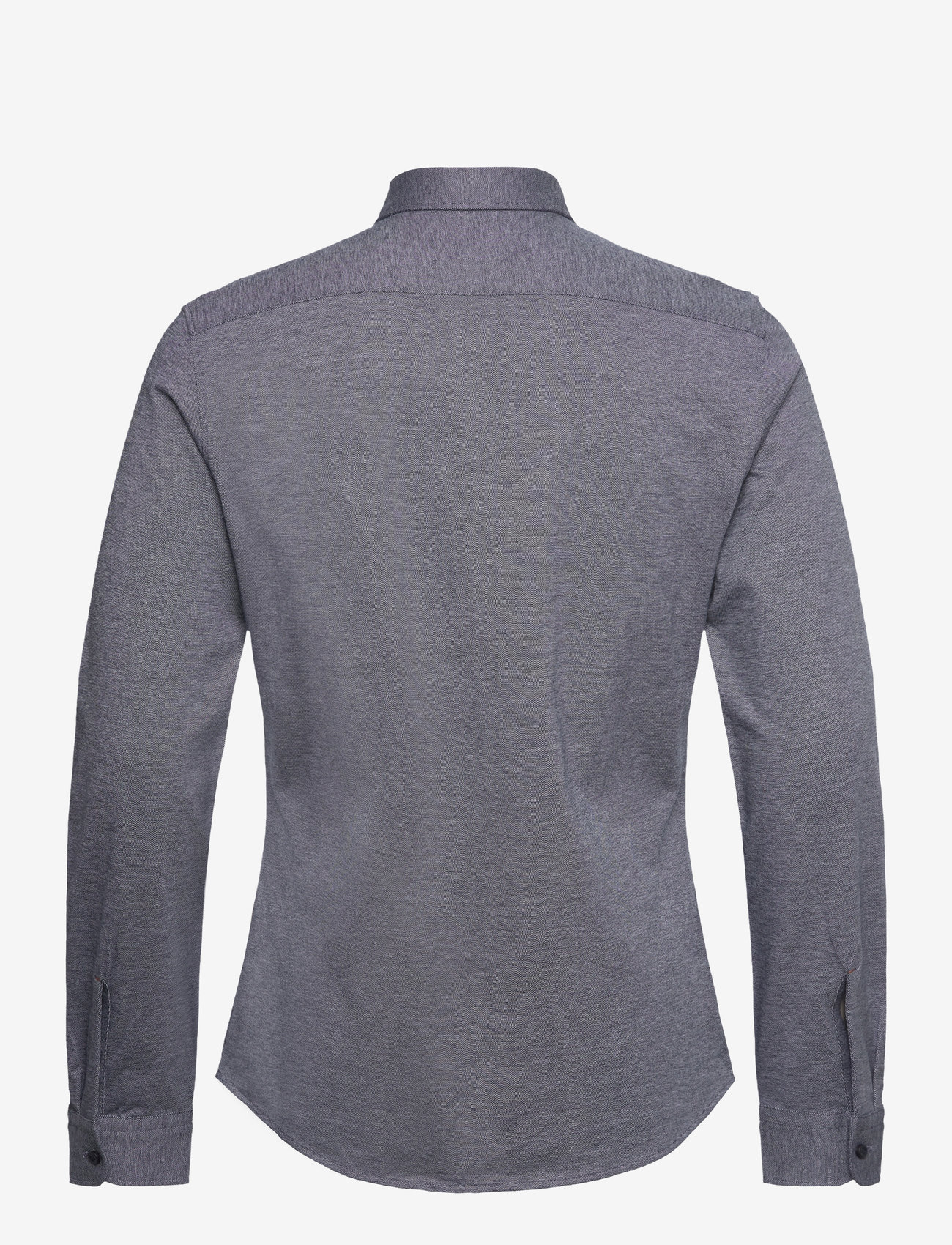 BOSS - Mysoft_2_M - casual skjorter - dark blue - 1