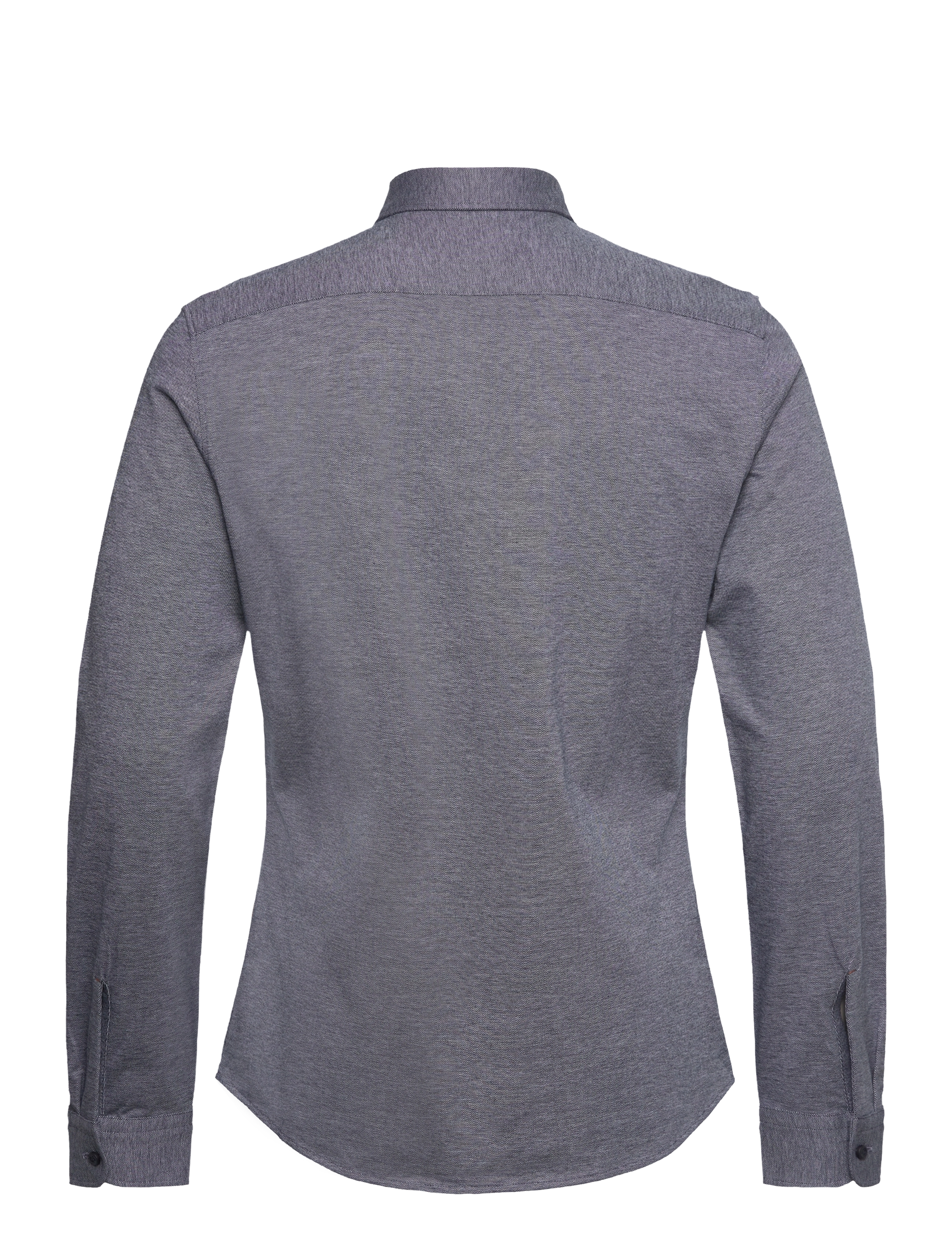 BOSS - Mysoft_2_M - dark blue - 1