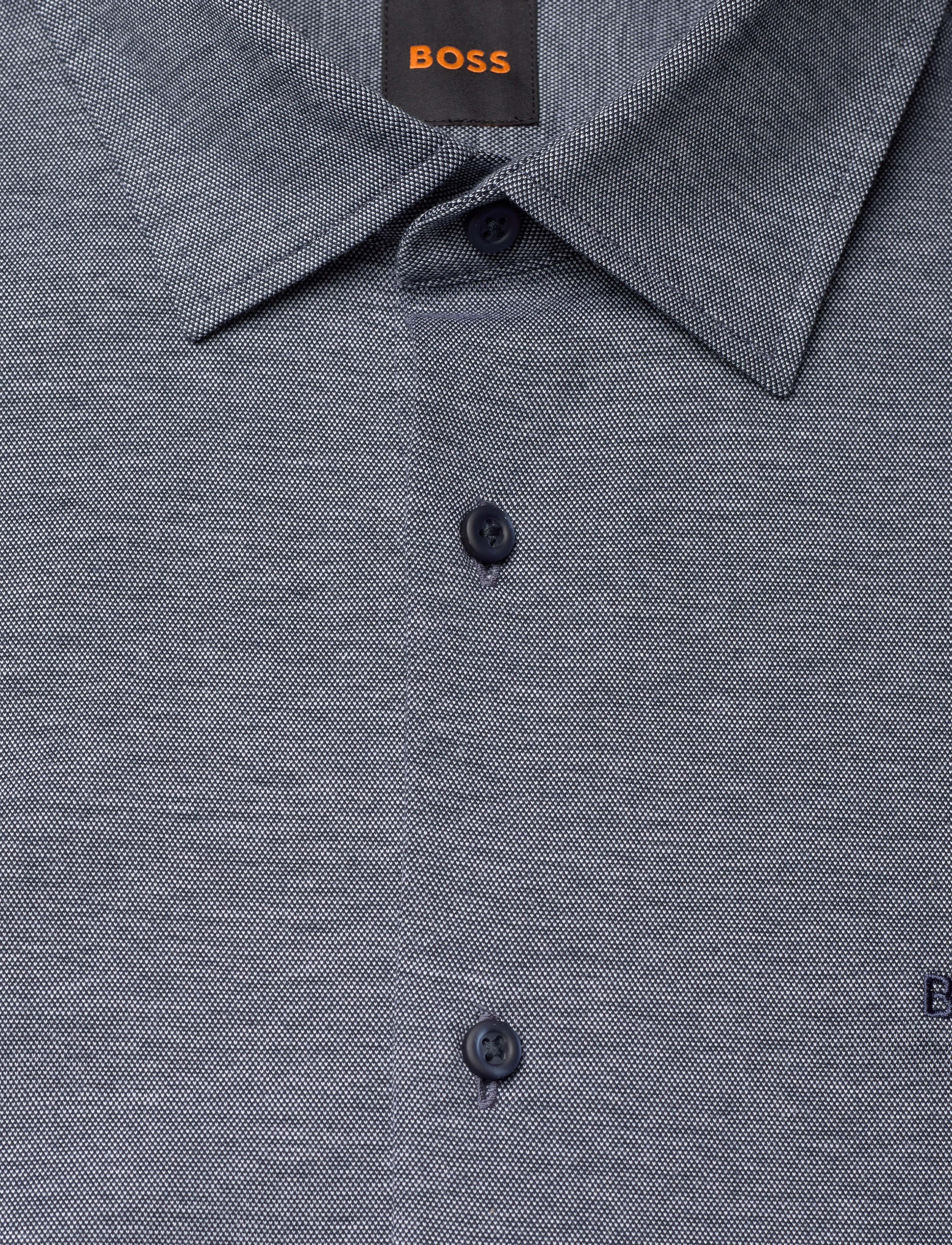 BOSS - Mysoft_2_M - dark blue - 2