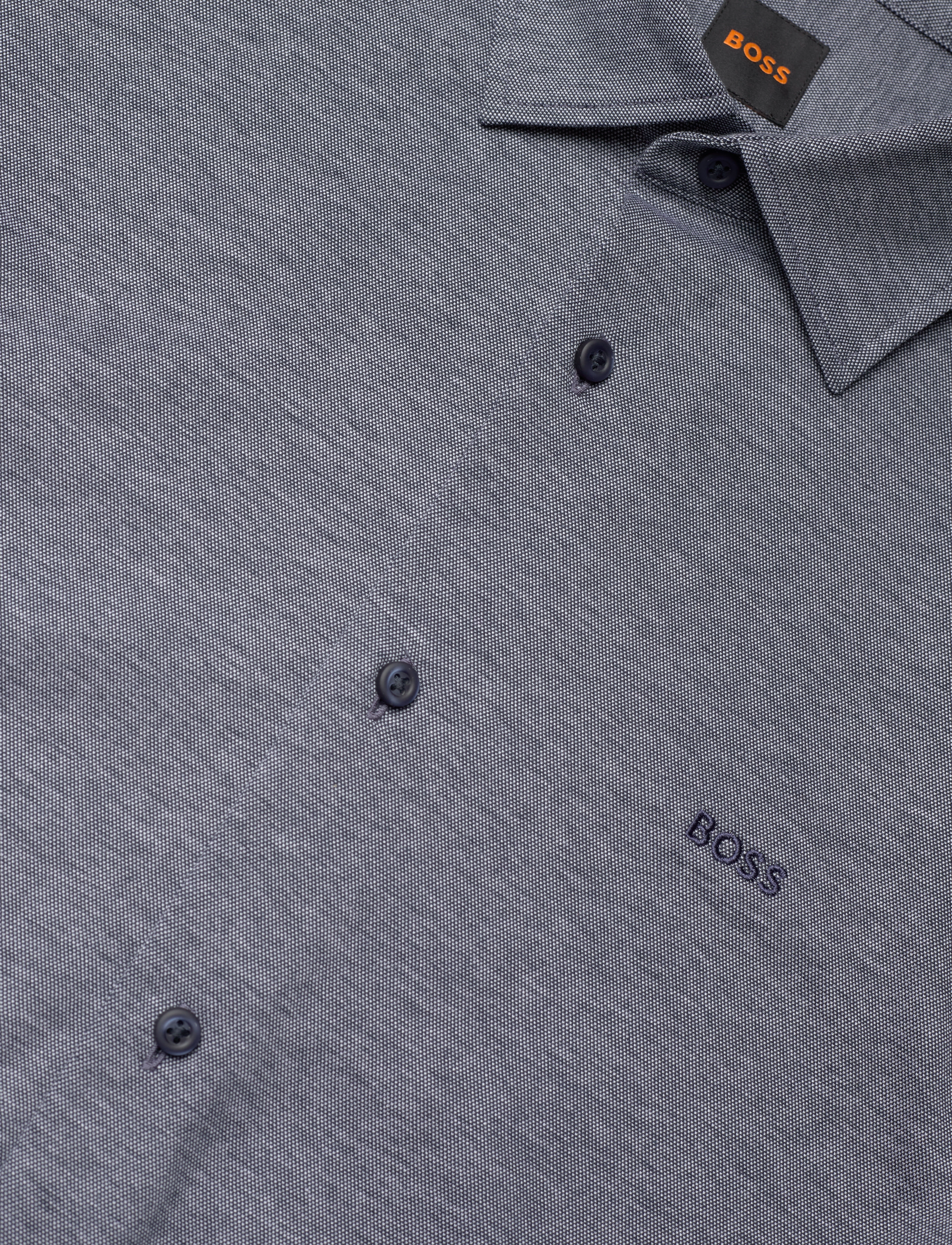 BOSS - Mysoft_2_M - dark blue - 3