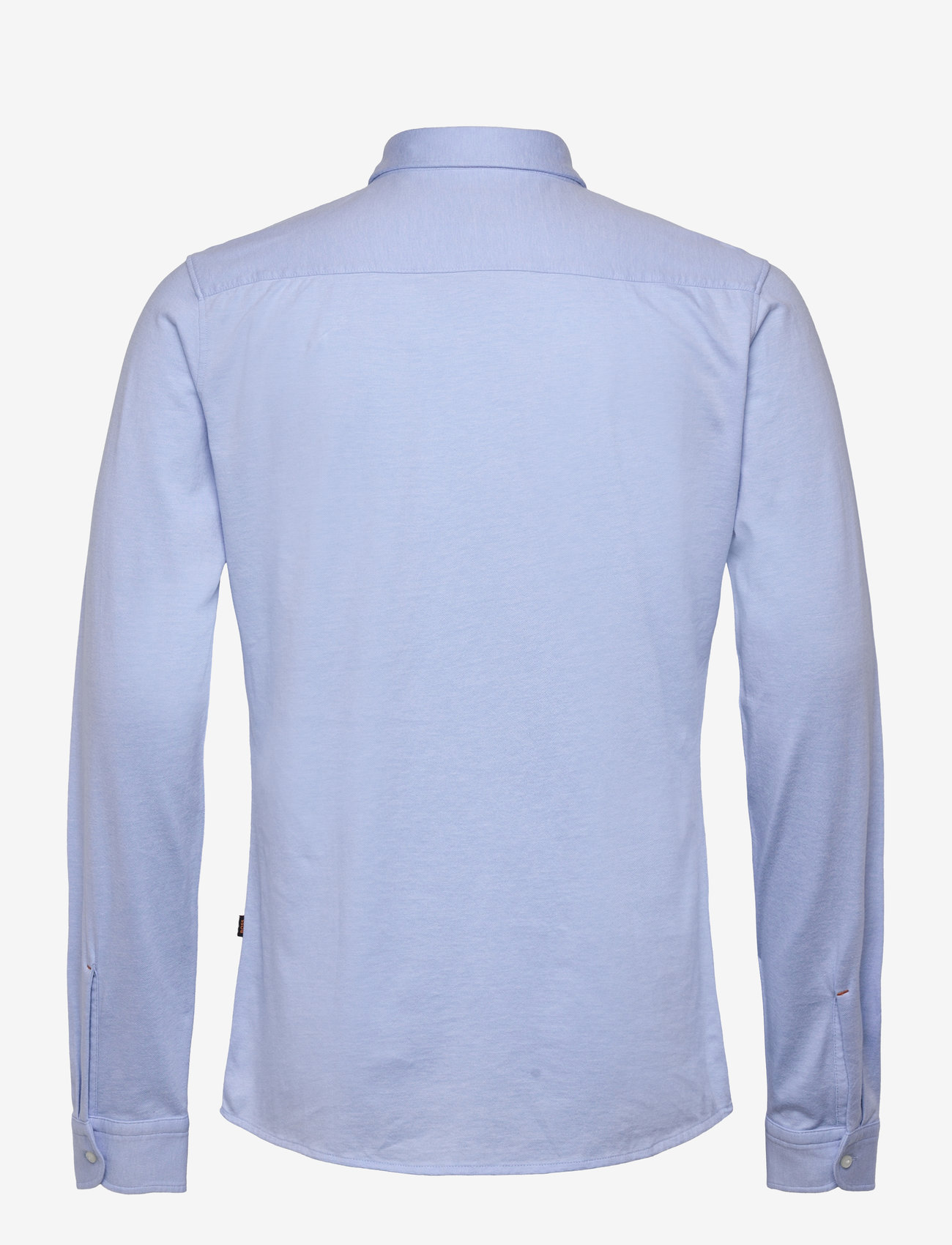BOSS - Mysoft_2_M - open blue - 1
