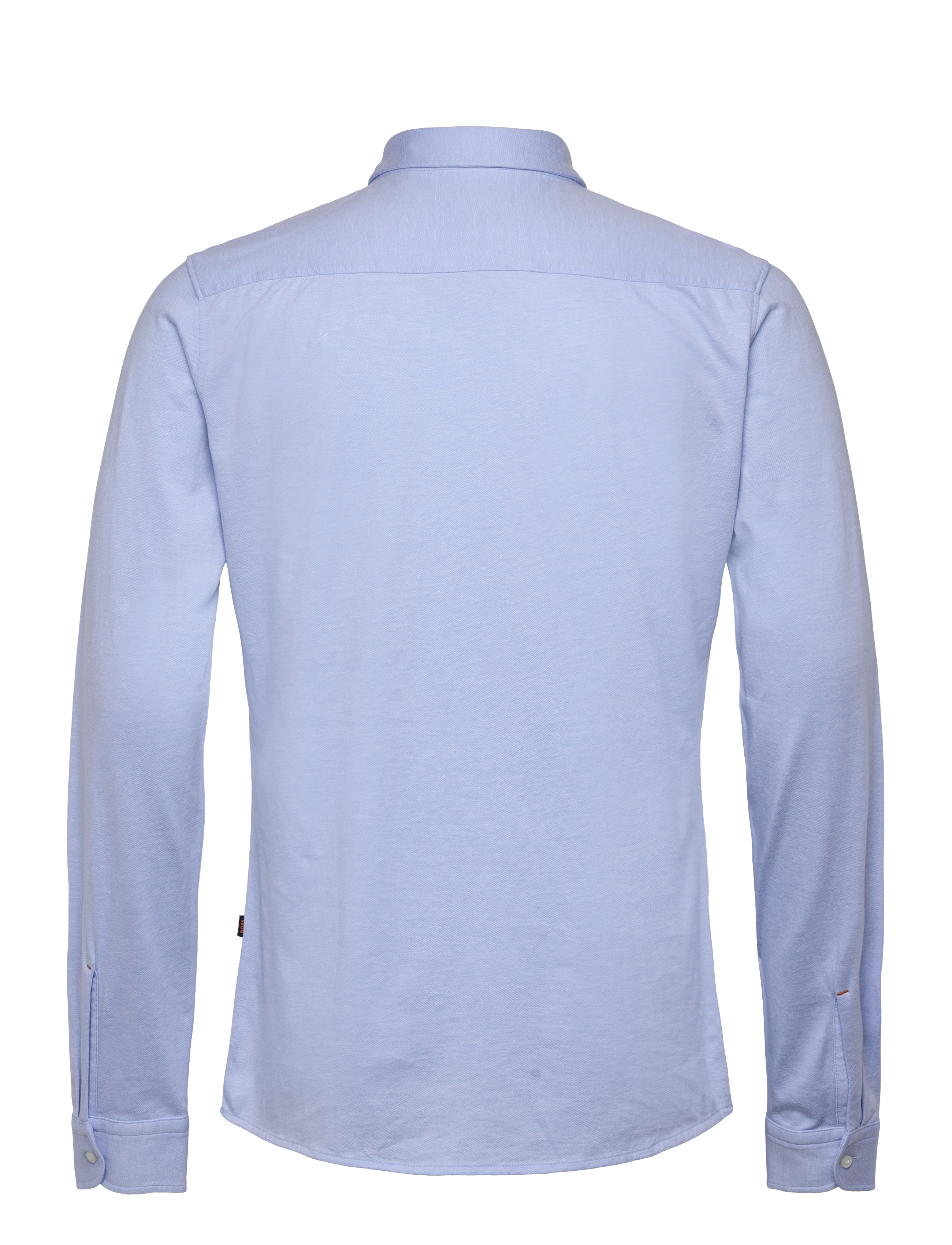 BOSS - Mysoft_2_M - open blue - 1
