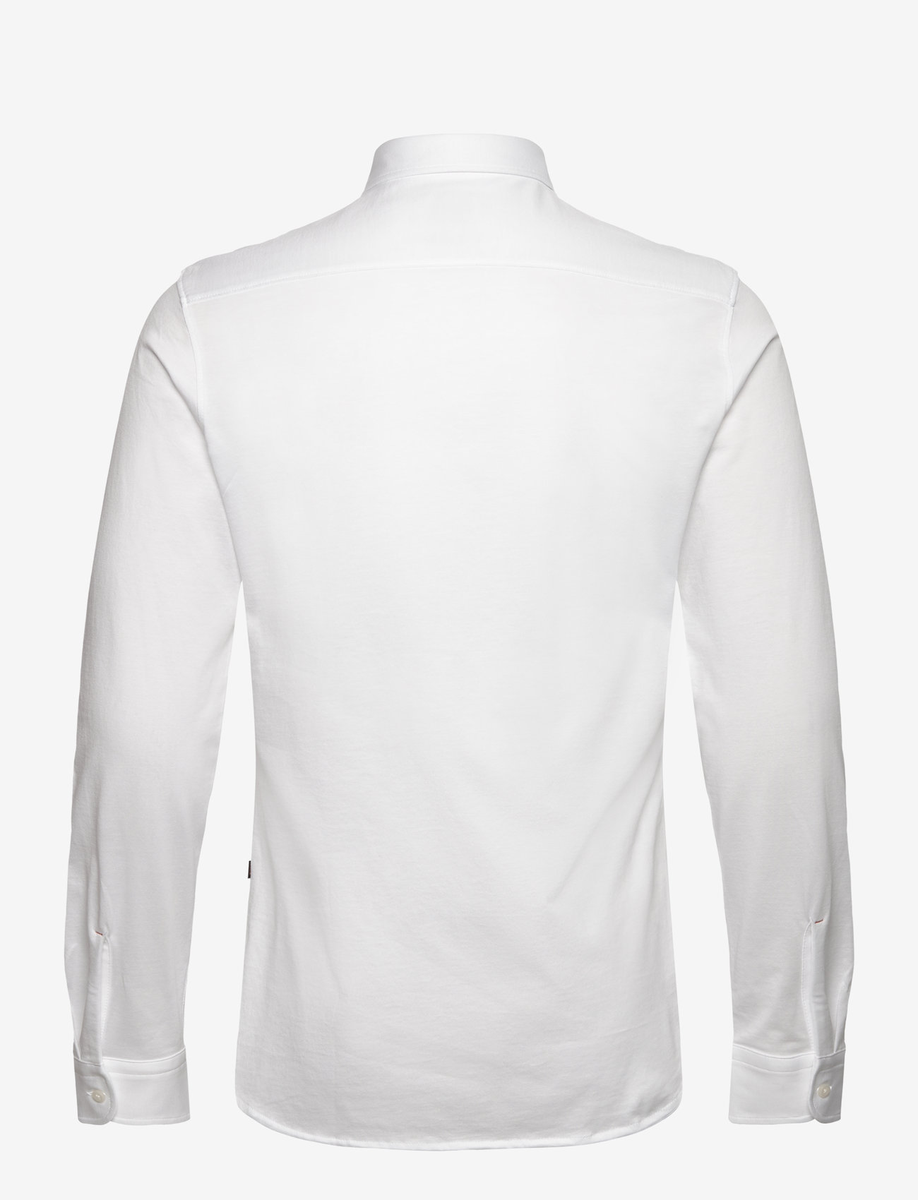 BOSS - Mysoft_2_M - casual skjortor - white - 1