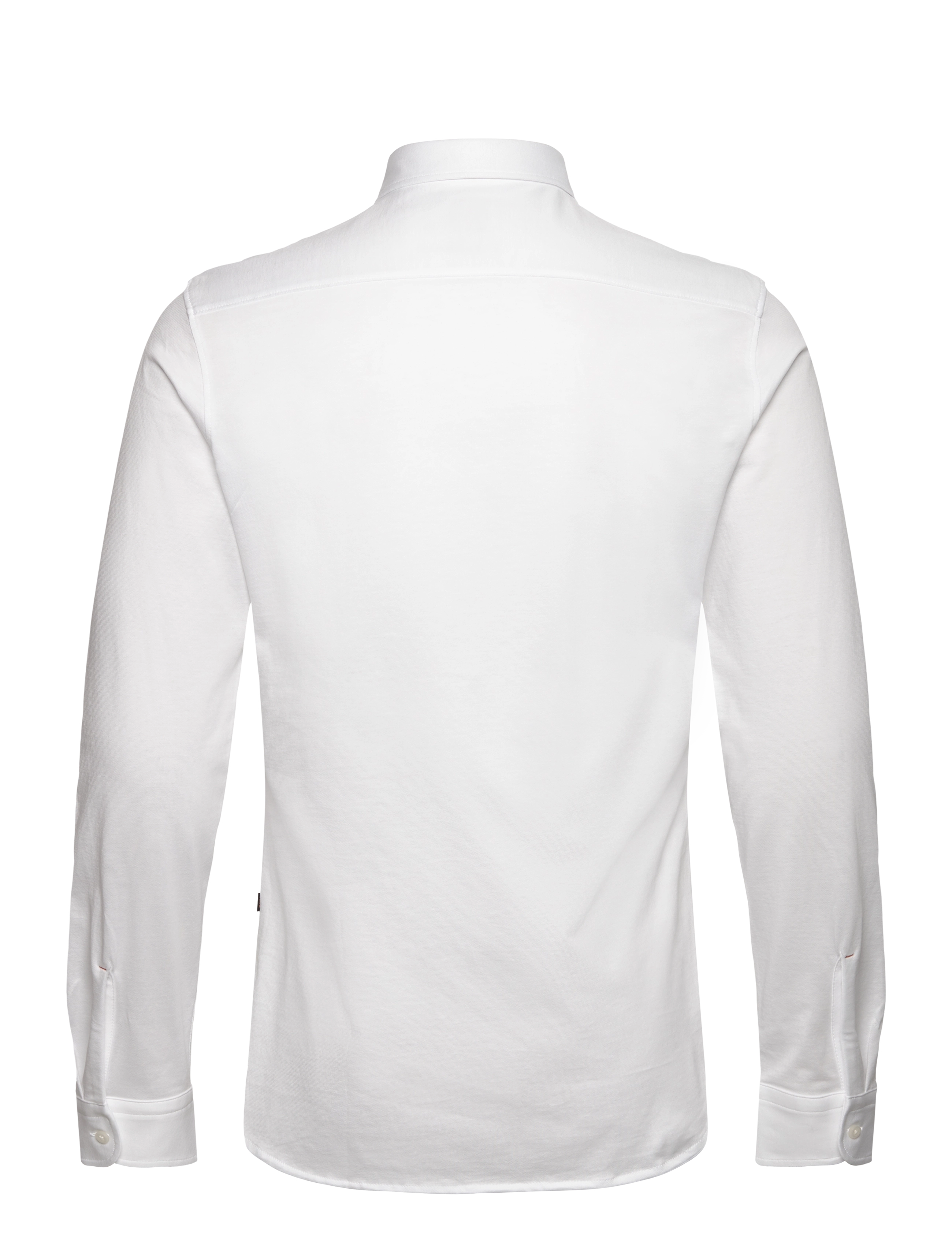 BOSS - Mysoft_2_M - white - 1