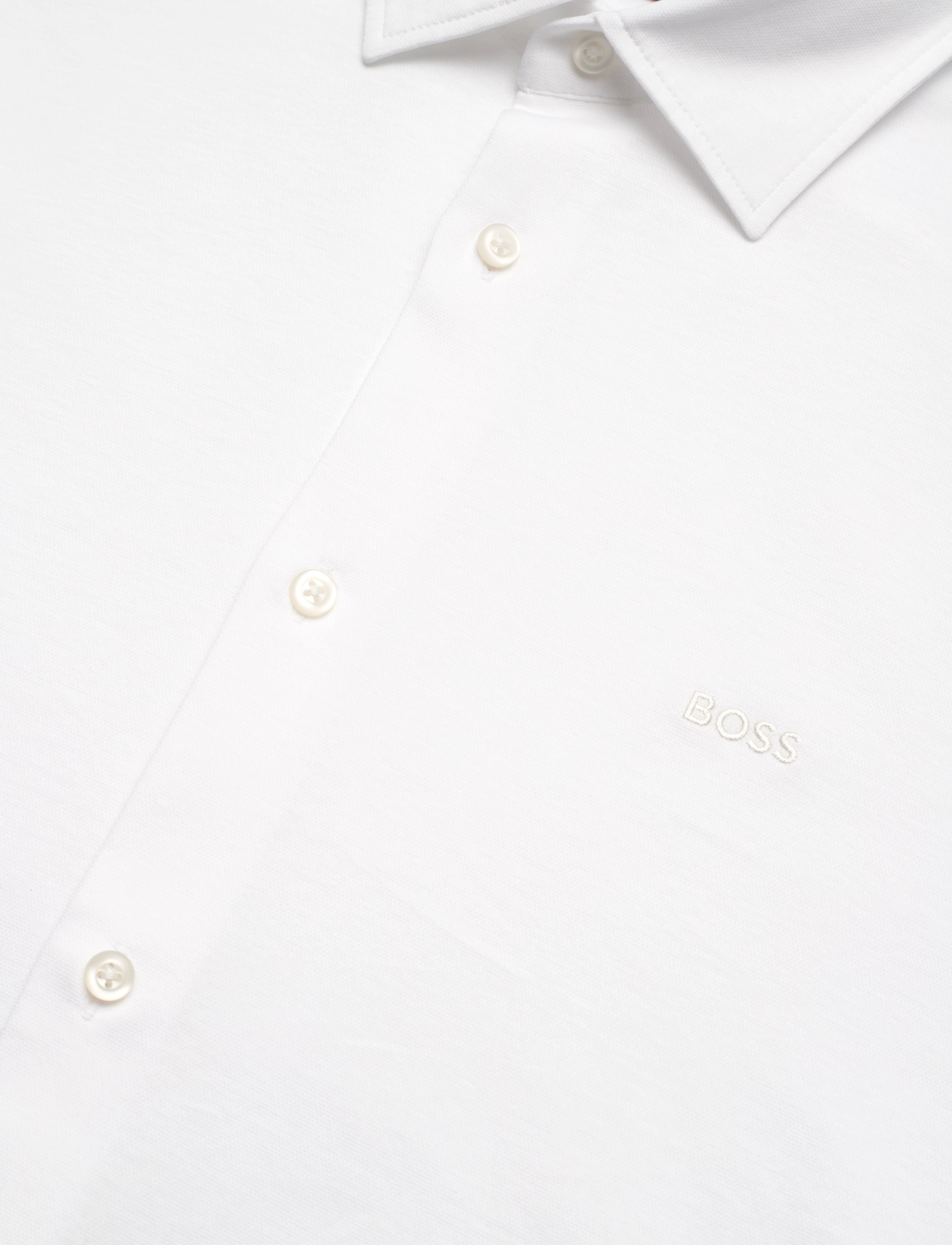 BOSS - Mysoft_2_M - white - 3