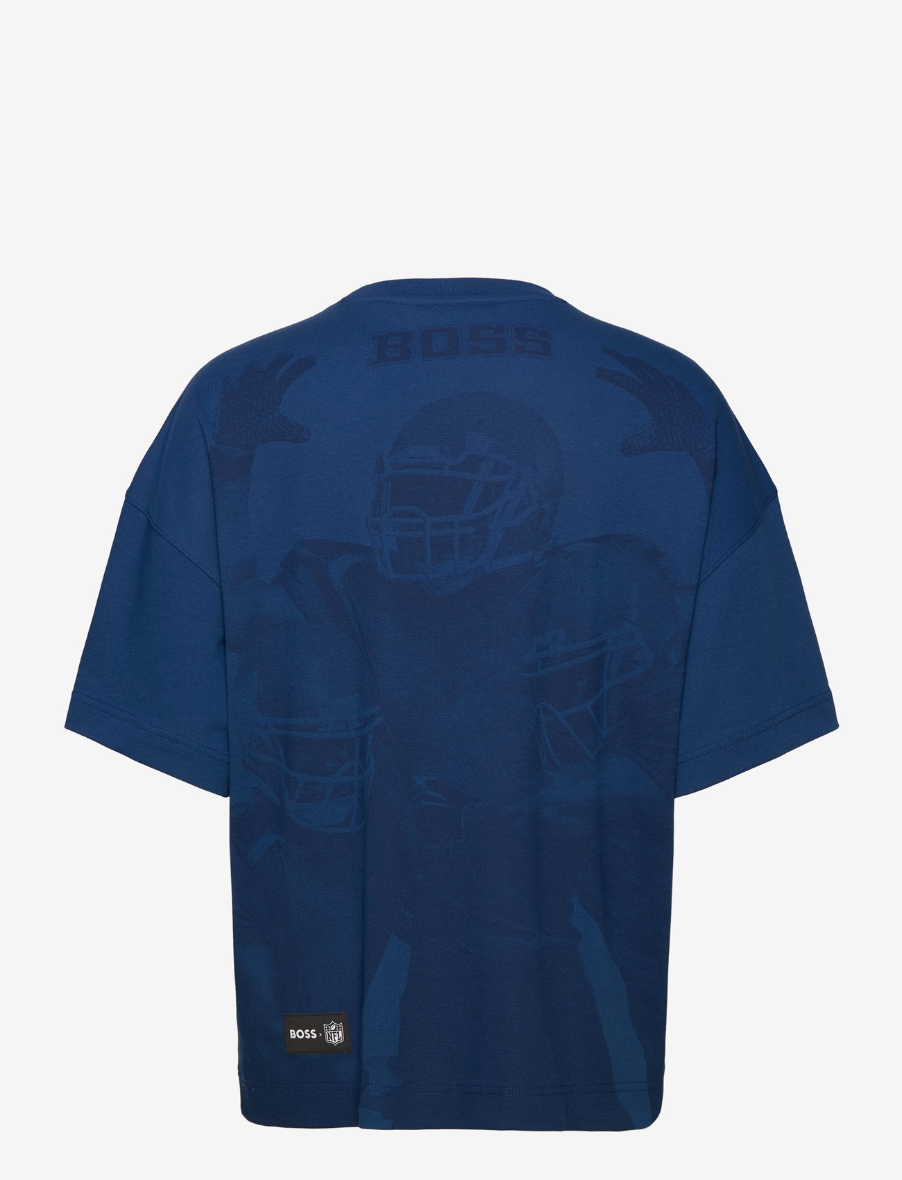 BOSS - Taylor_NFL - navy - 1