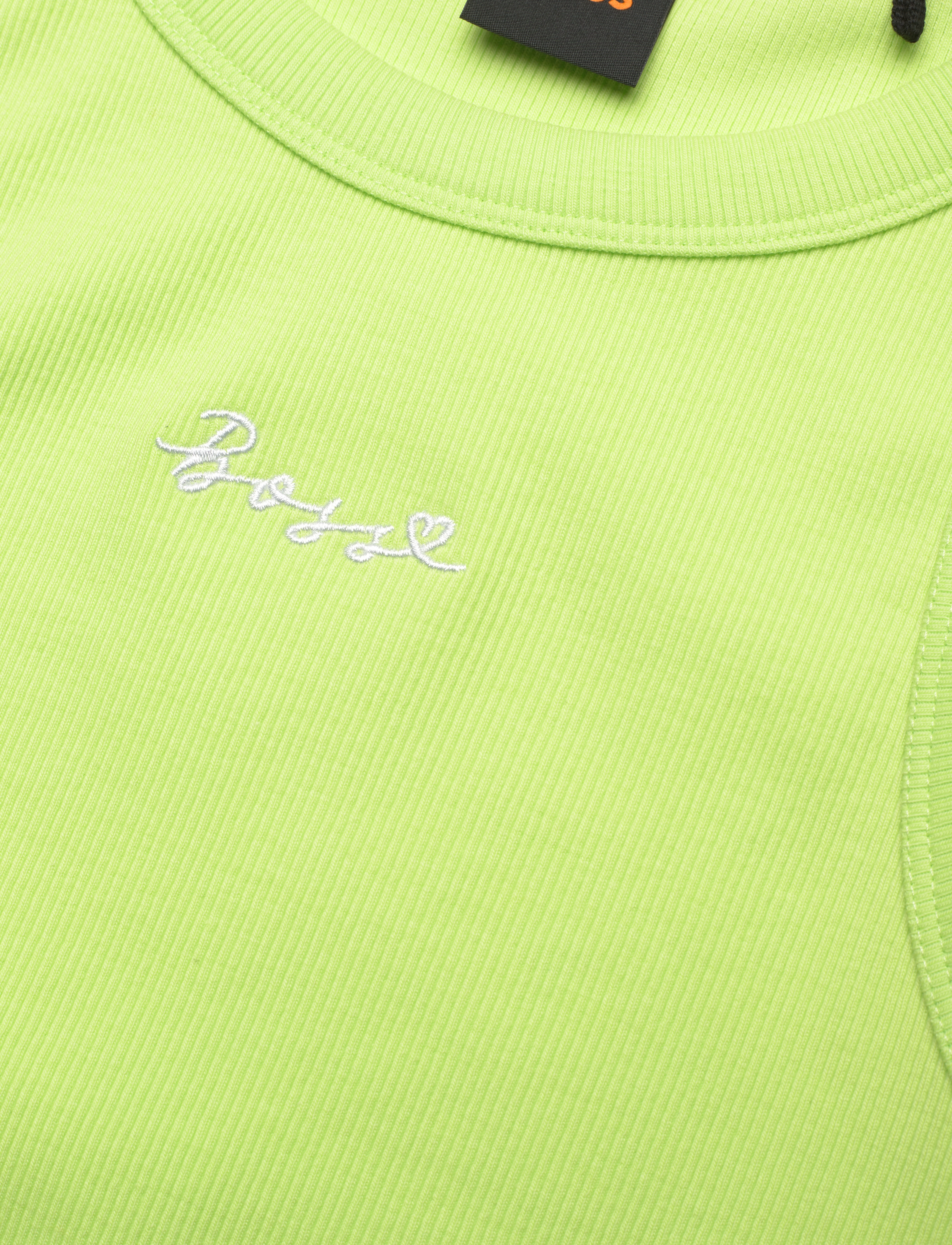 BOSS - C_Evest - medium green - 2