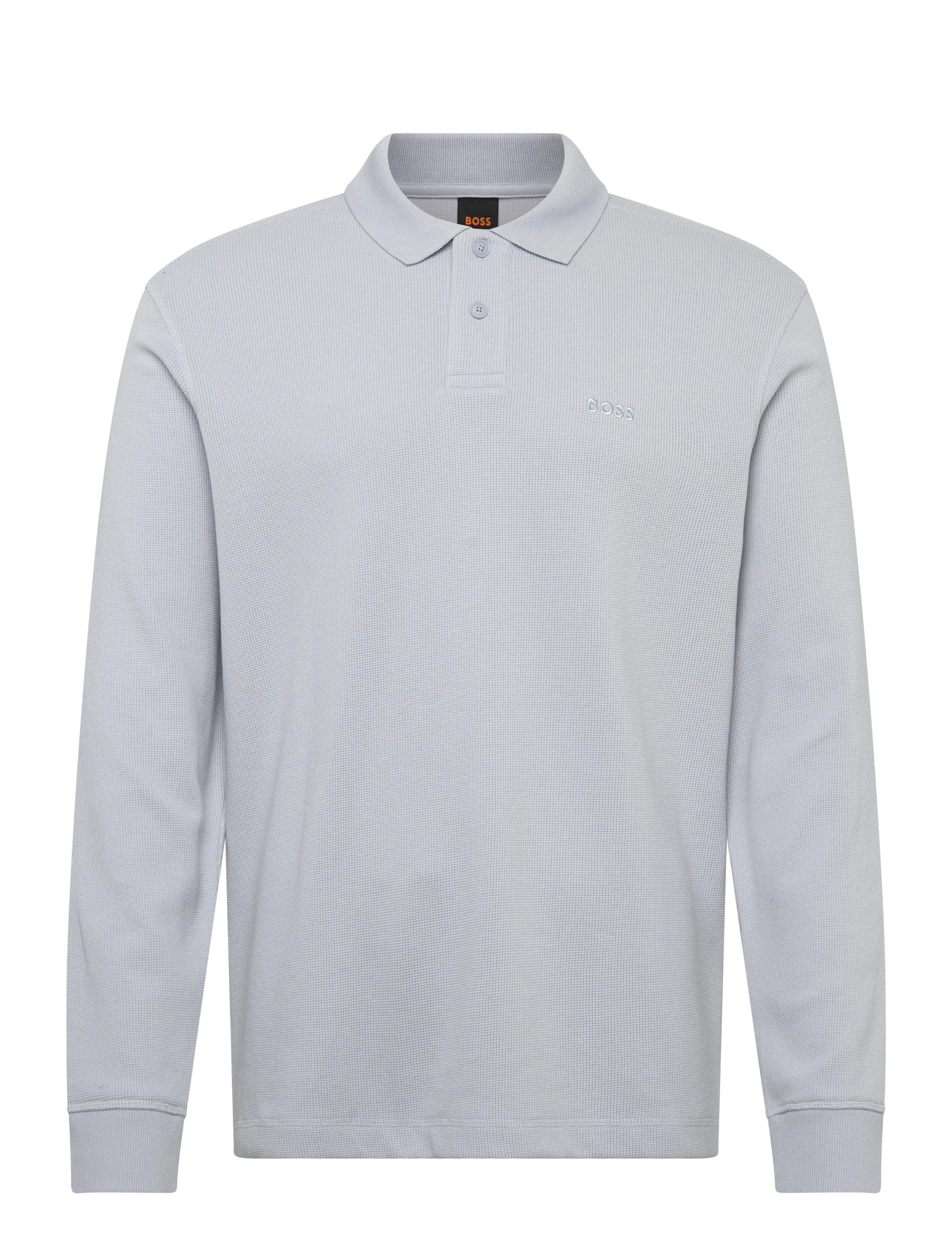 BOSS Petempestolong - BOSS Orange - LIGHT/PASTEL GREY / grey