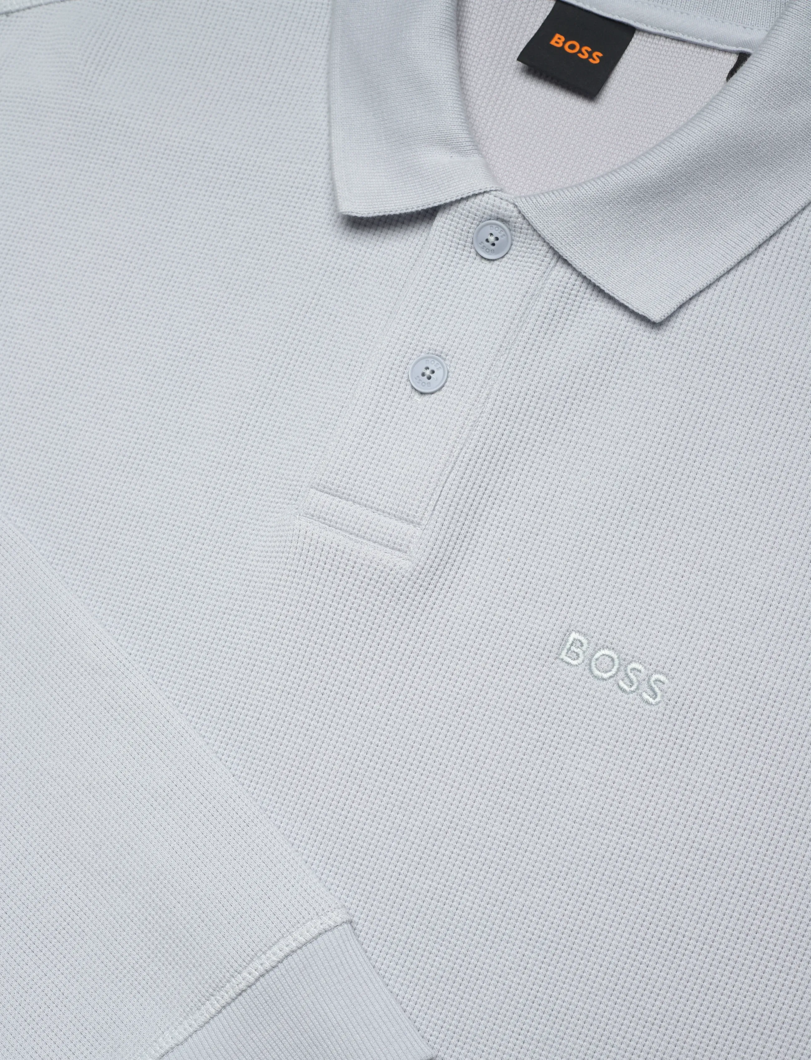BOSS - Petempestolong - kudumid - light/pastel grey - 2