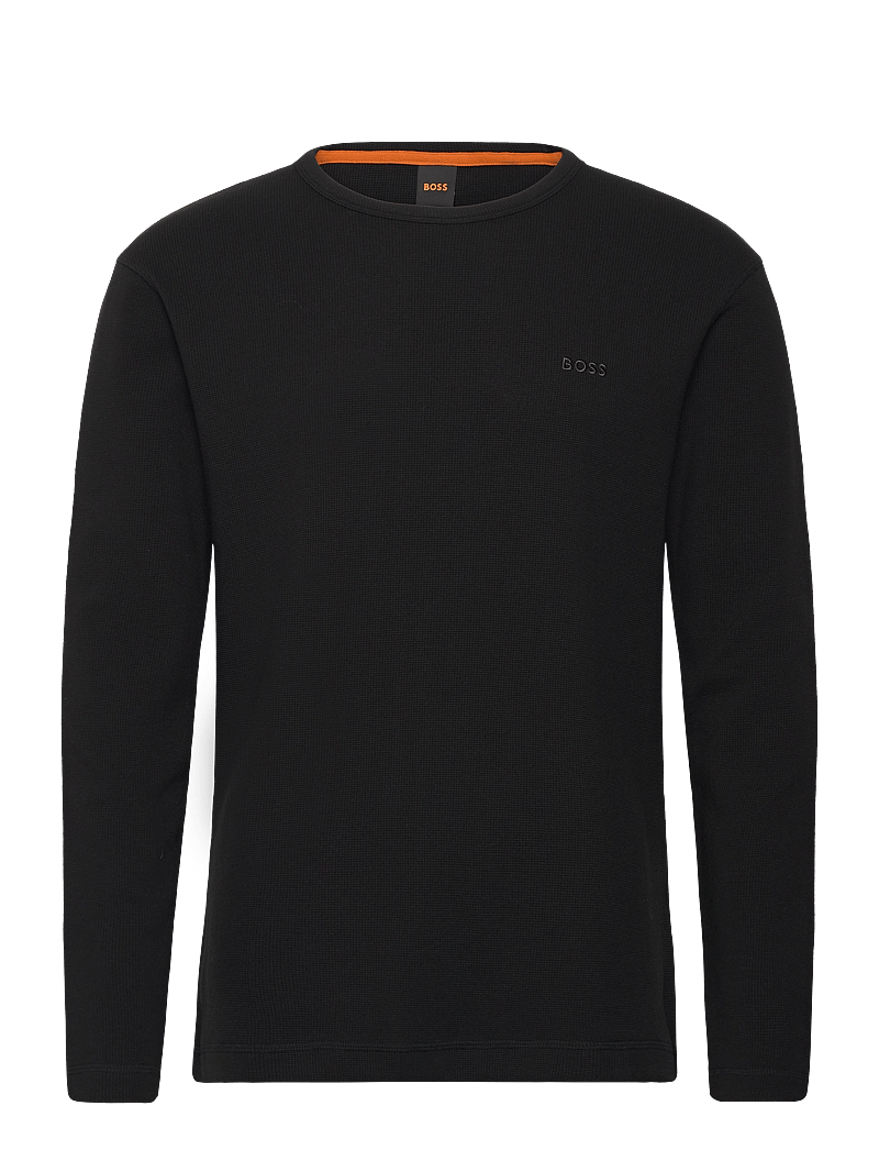 BOSS - Tempesto - langärmelig - black - 0