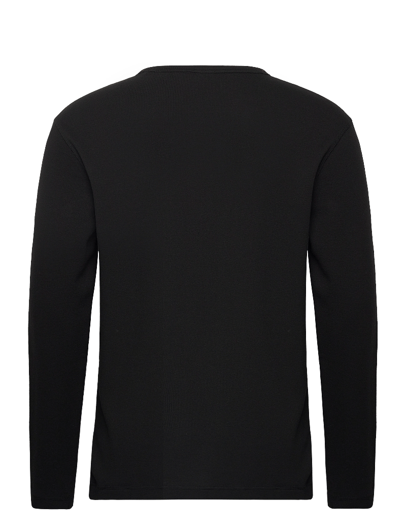 BOSS - Tempesto - langärmelig - black - 1