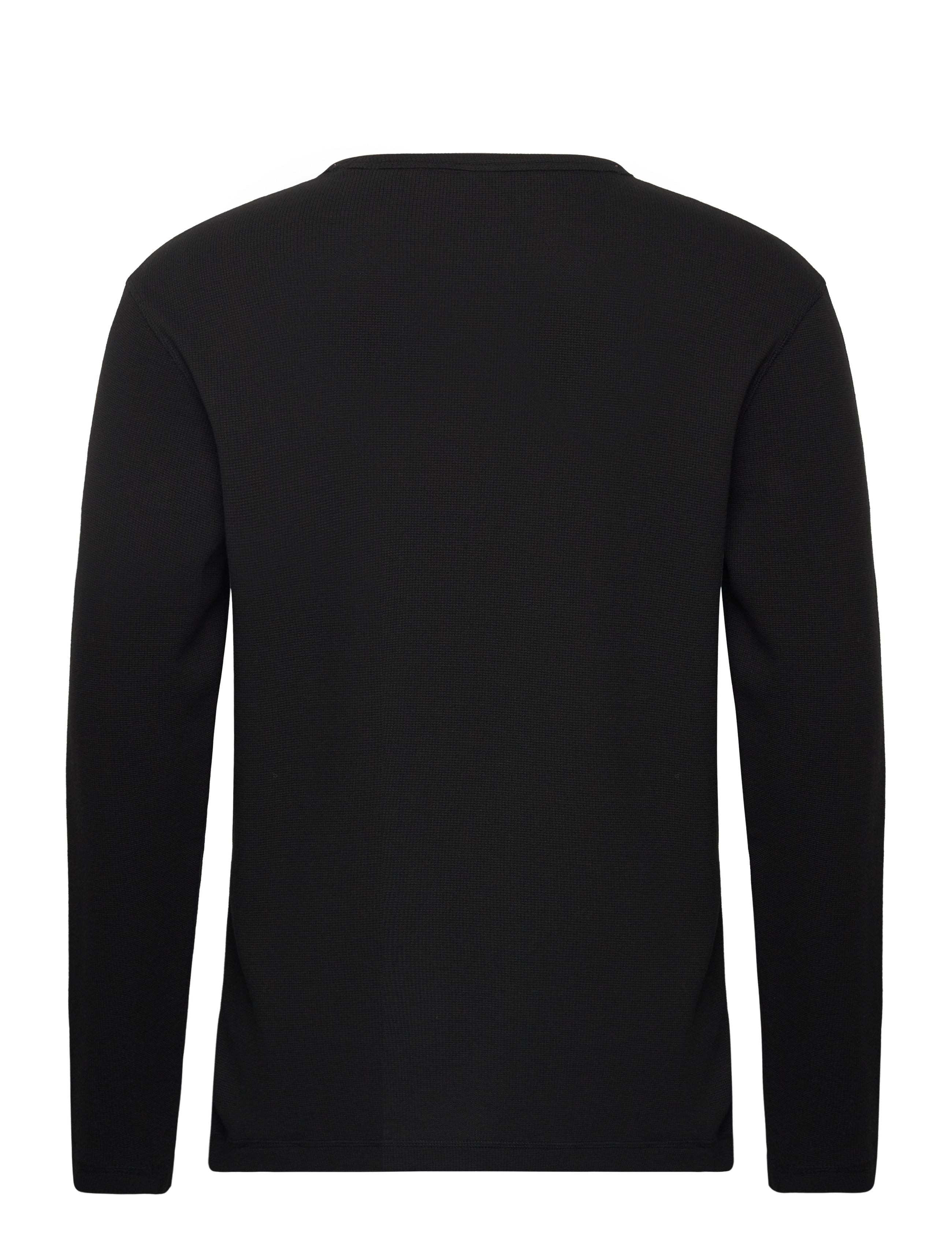 BOSS - Tempesto - strik - black - 1