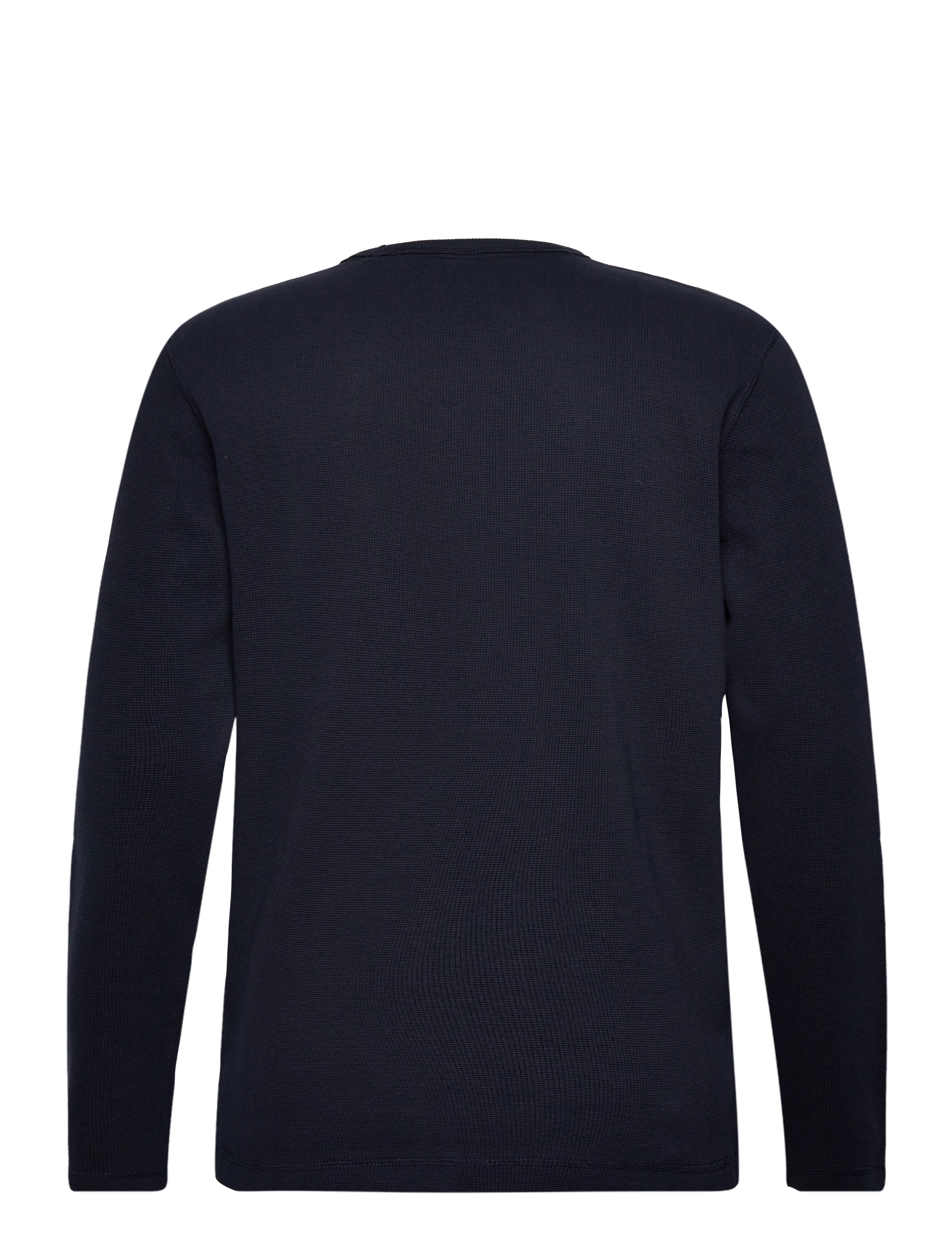 BOSS - Tempesto - stickade basplagg - dark blue - 1