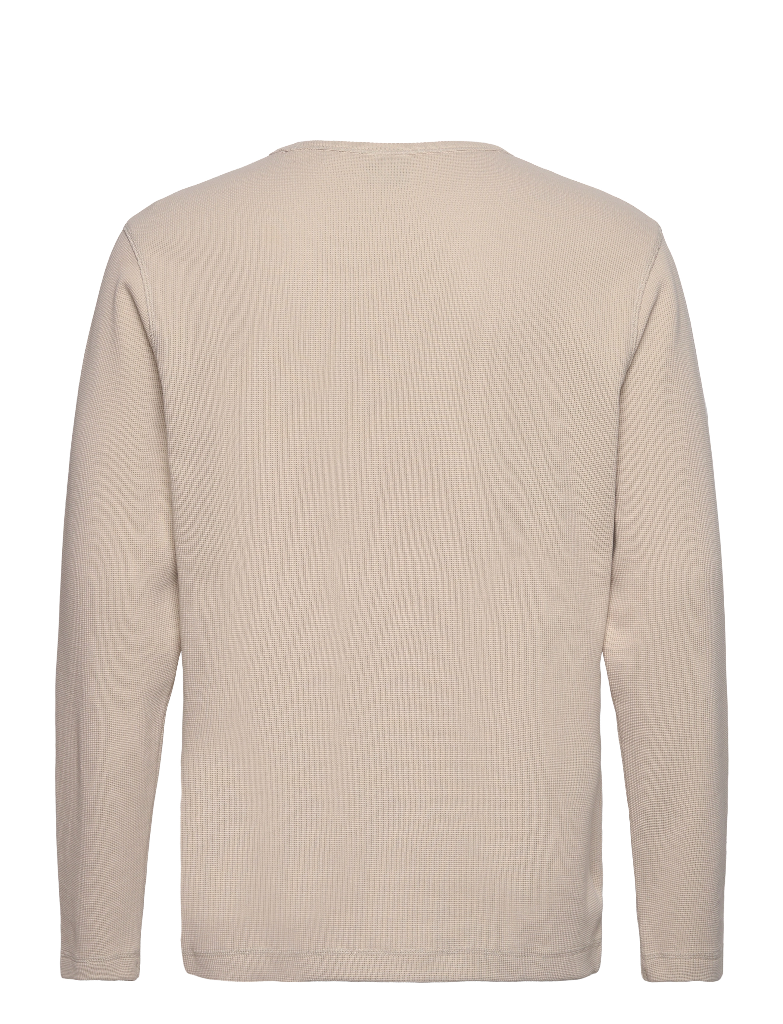 BOSS - Tempesto - basic-strickmode - light beige - 1