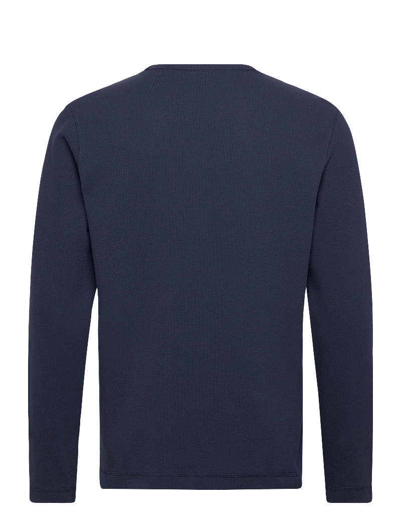 BOSS - Tempesto - langärmelig - open blue - 1