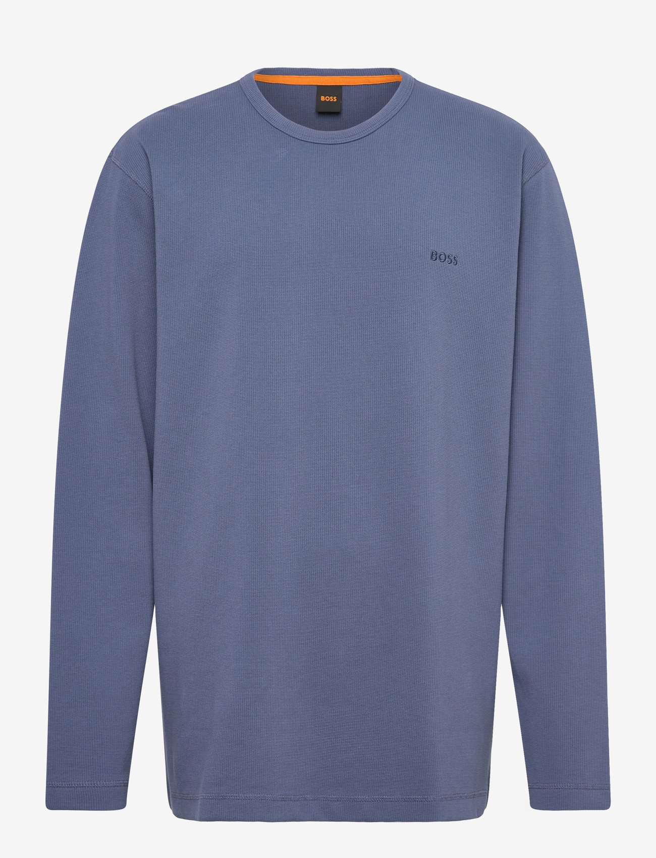 BOSS - Tempesto - efterårstøj - open blue - 0