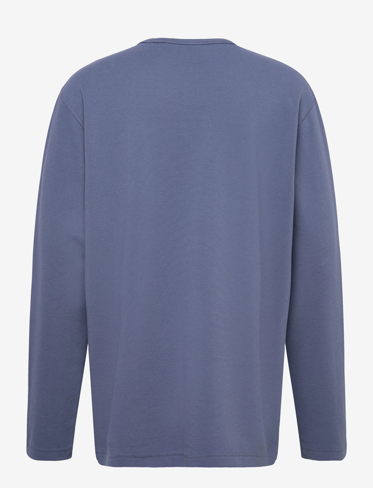 BOSS - Tempesto - efterårstøj - open blue - 1