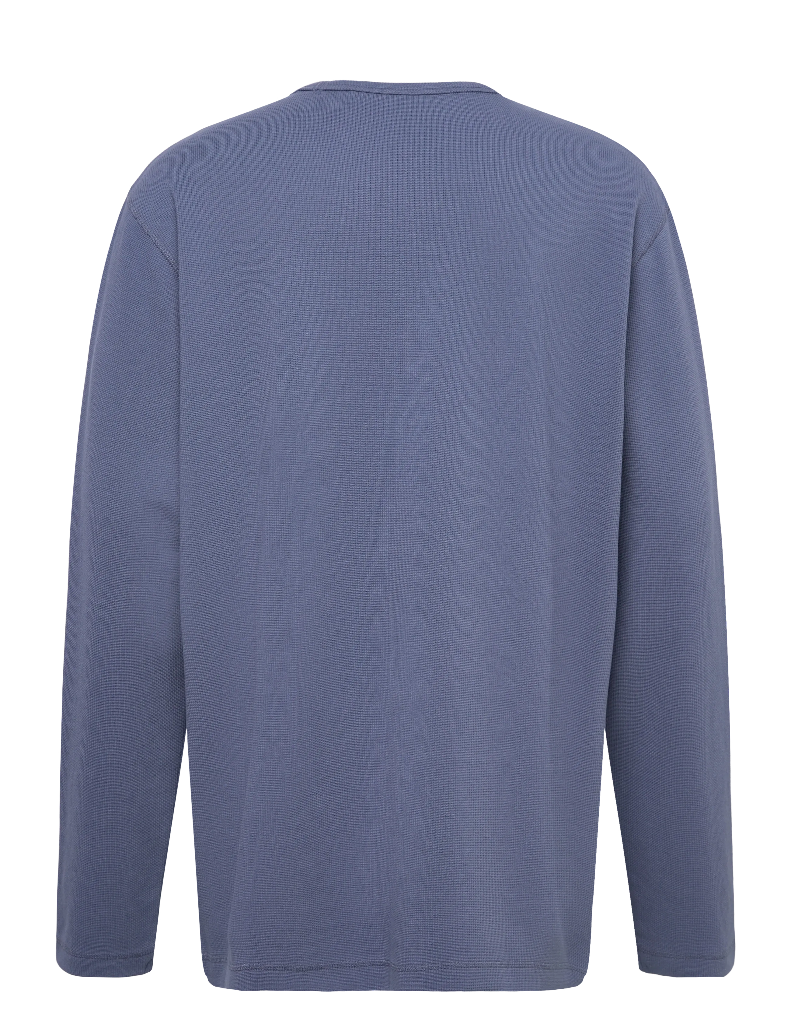 BOSS - Tempesto - basic-strickmode - open blue - 1