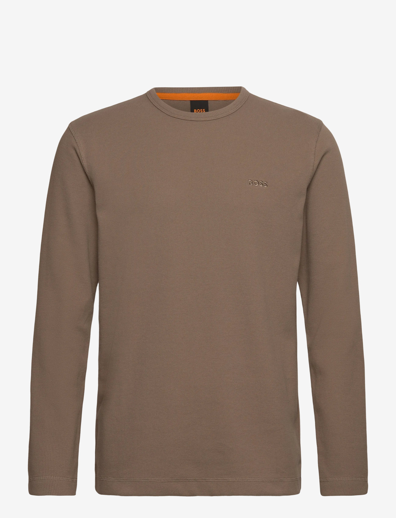 BOSS - Tempesto - tavalised kudumid - open green - 0