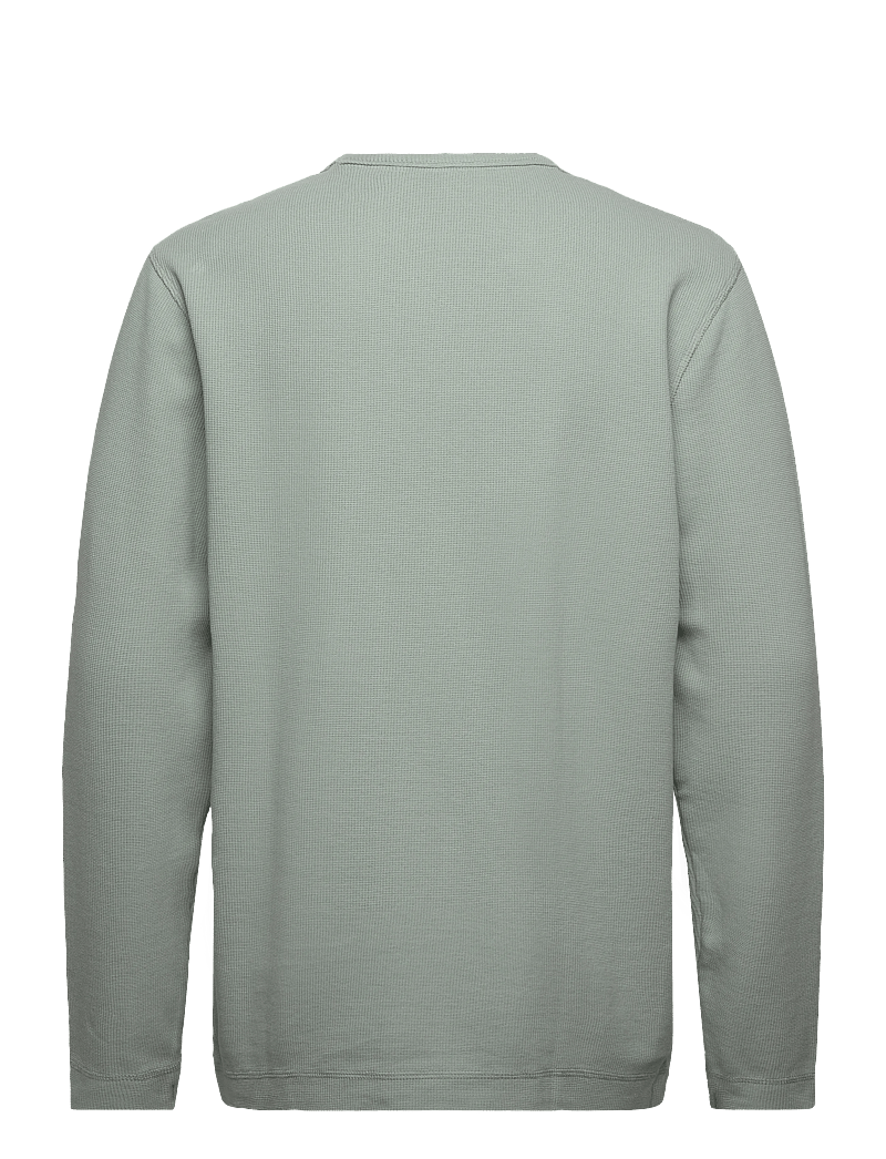 BOSS - Tempesto - langärmelig - open green - 1