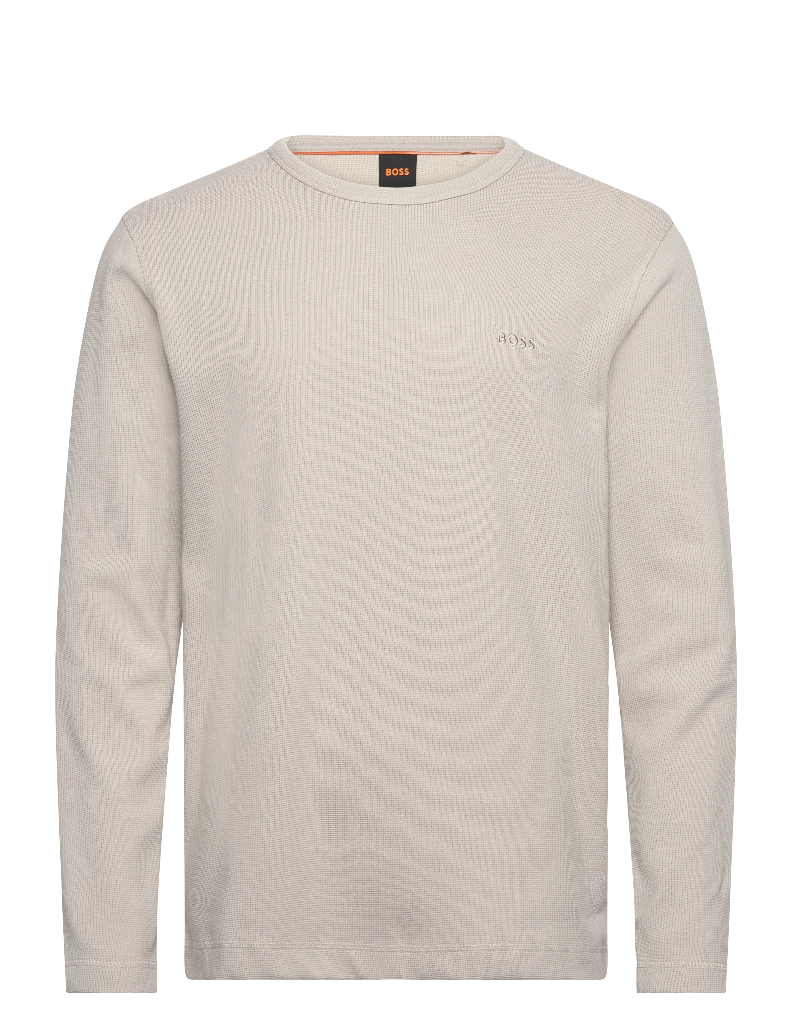 BOSS Tempesto - Dressipluusid - OPEN GREY / beige