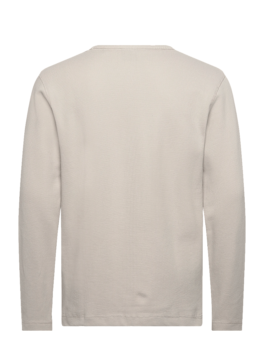 BOSS - Tempesto - langärmelig - open grey - 2