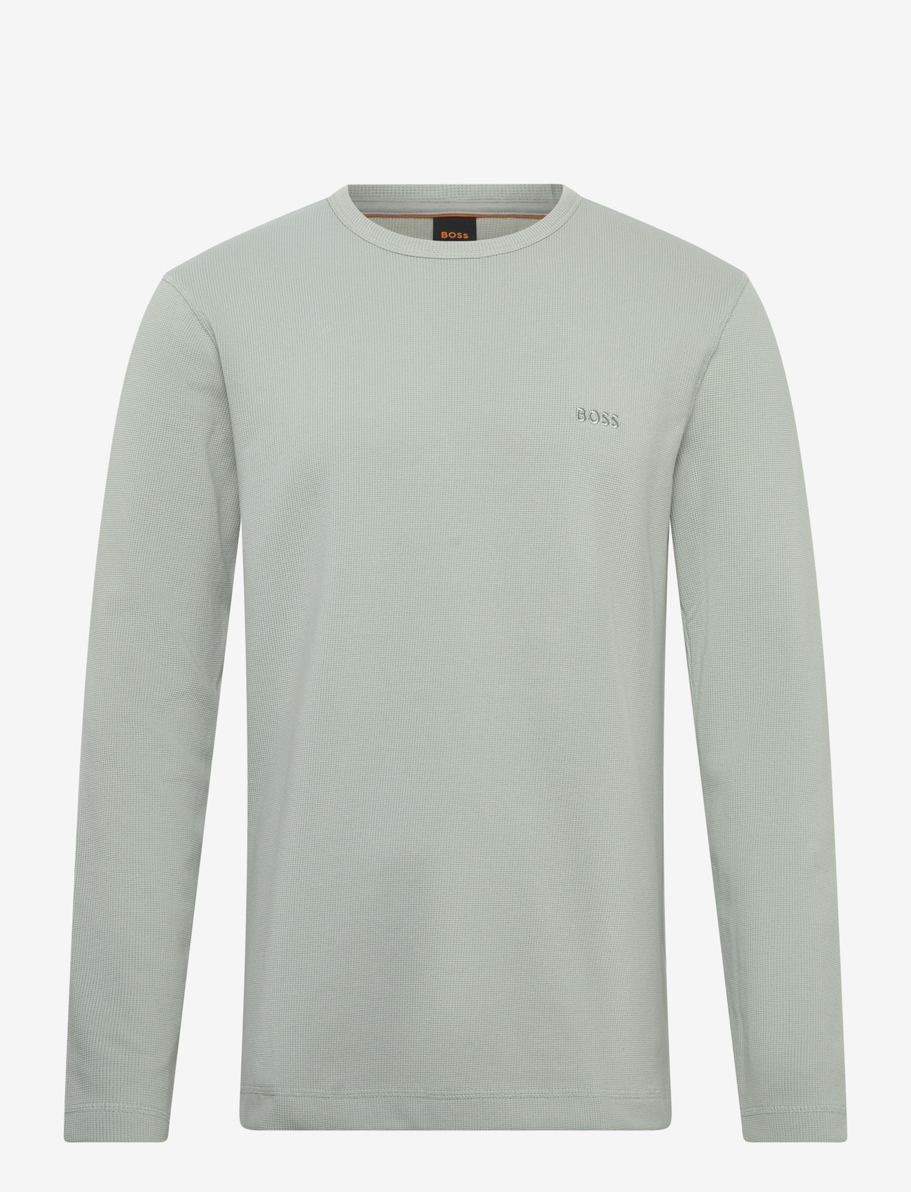 BOSS - Tempesto - basic knitwear - silver - 0