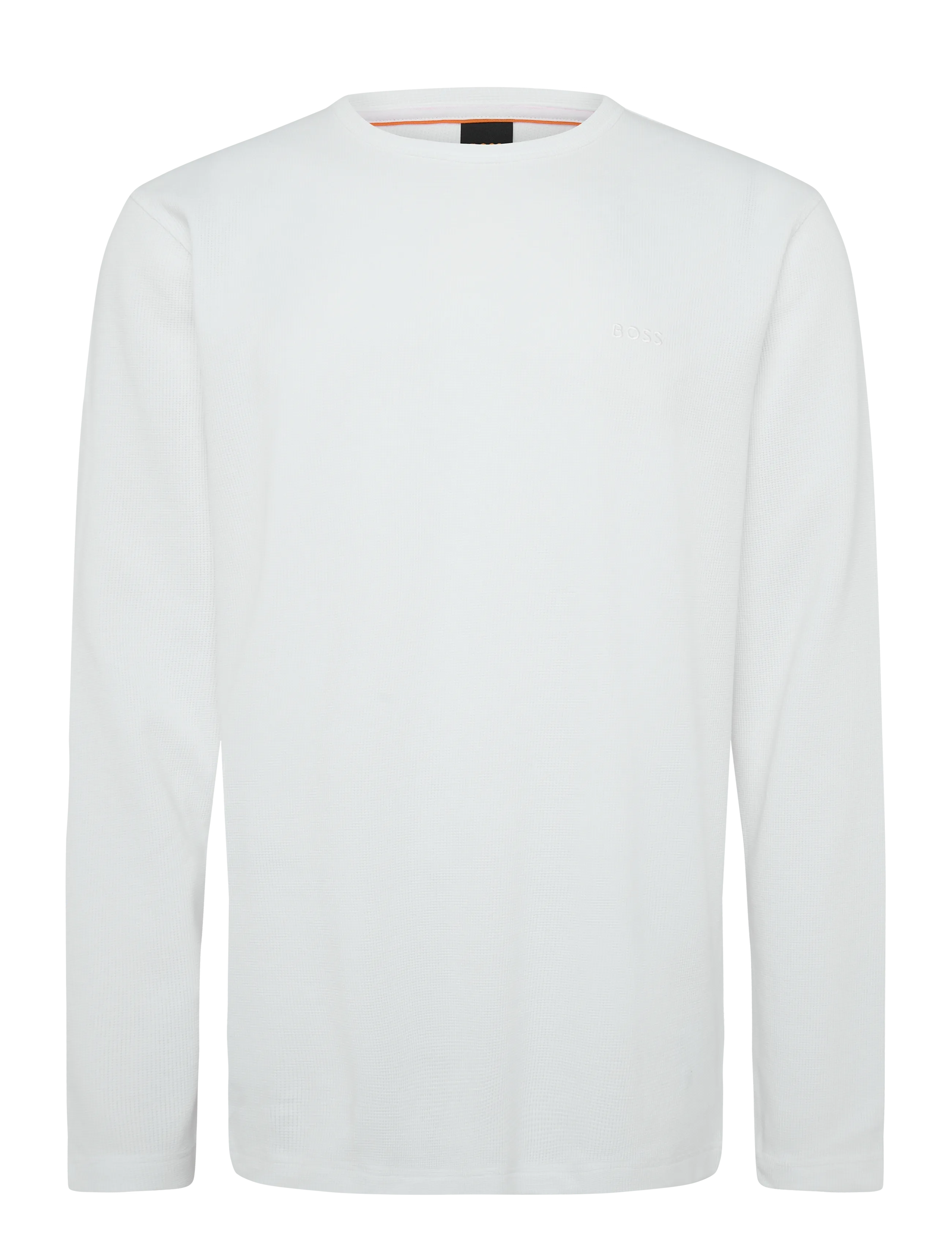 BOSS Tempesto - Clothing - WHITE / white