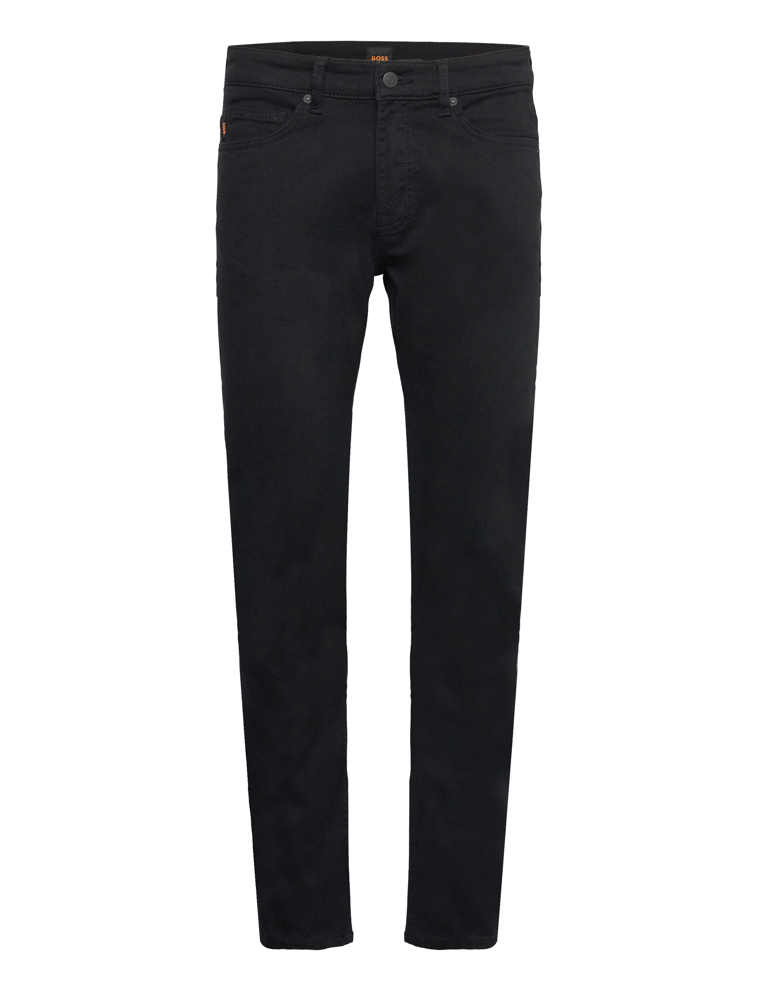 BOSS Delaware Bo Schwarz - 35x34 - Herren
