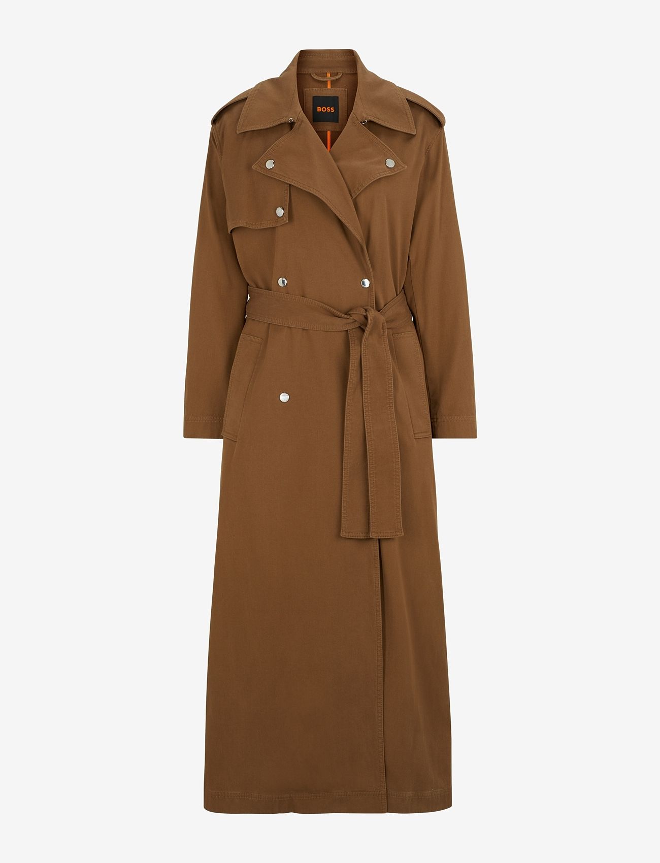 BOSS - C_Colilong-W - rust/copper - 0