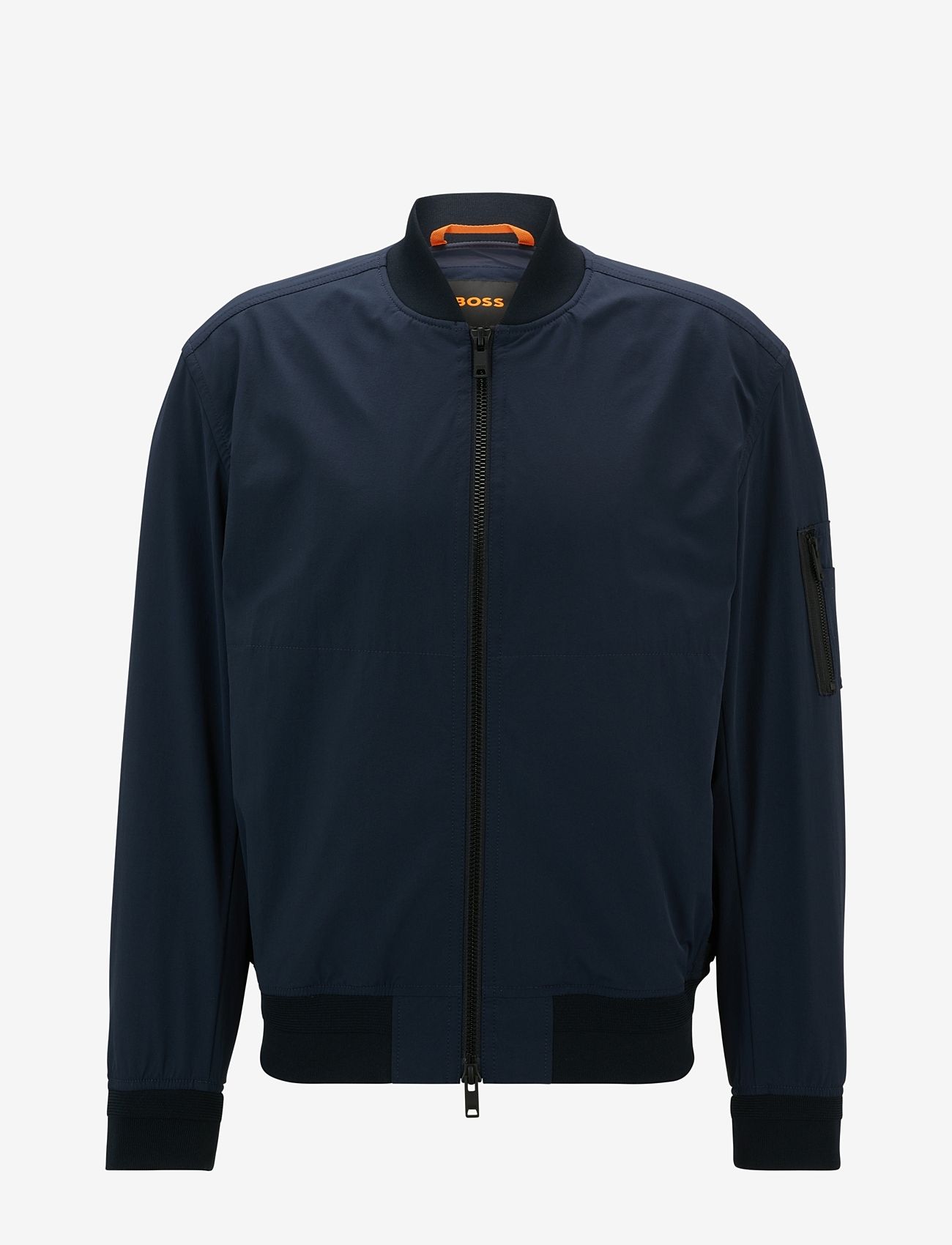 BOSS - Obear - dark blue - 0