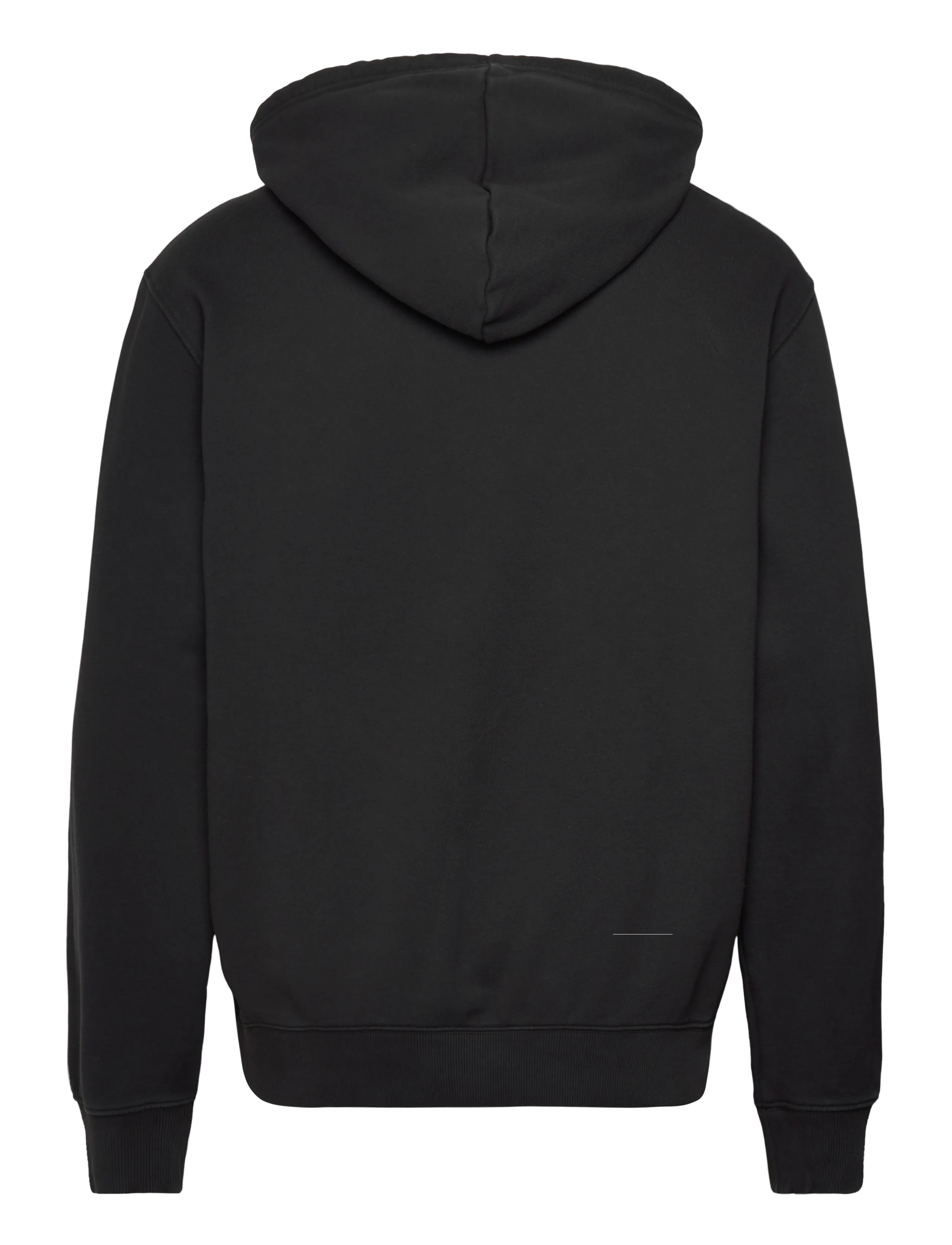 BOSS - We_Dye_Hood - black - 1